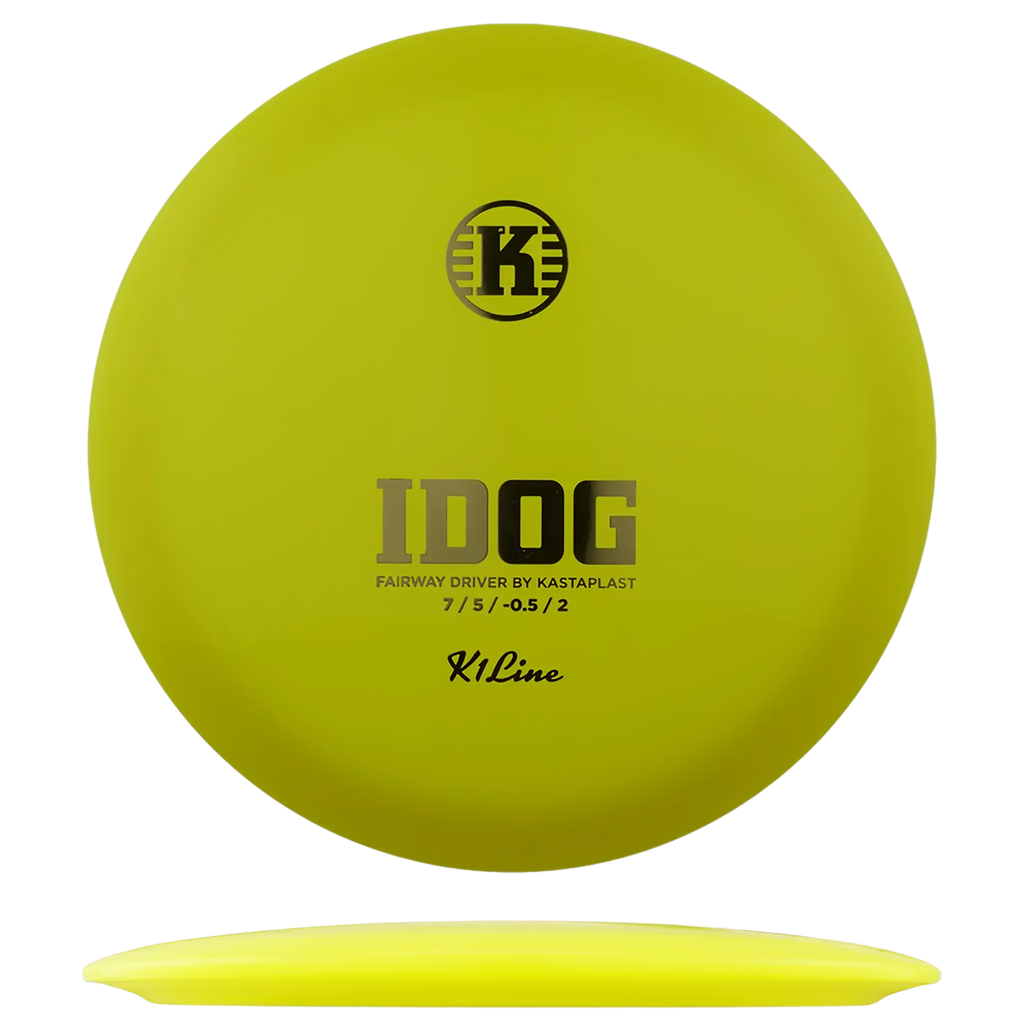 K1 Idog
