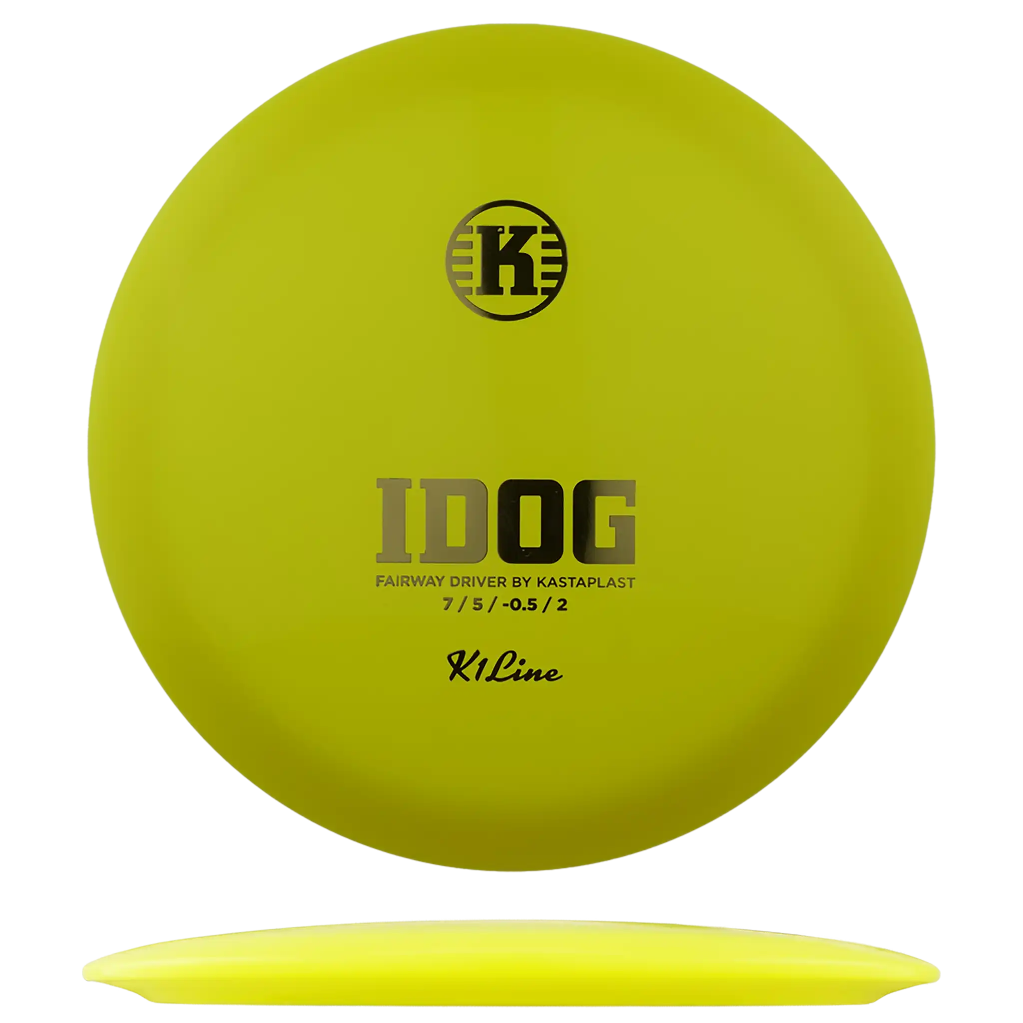 K1 Idog
