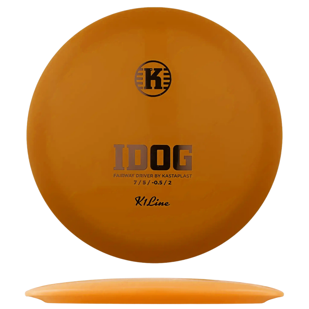 K1 Idog