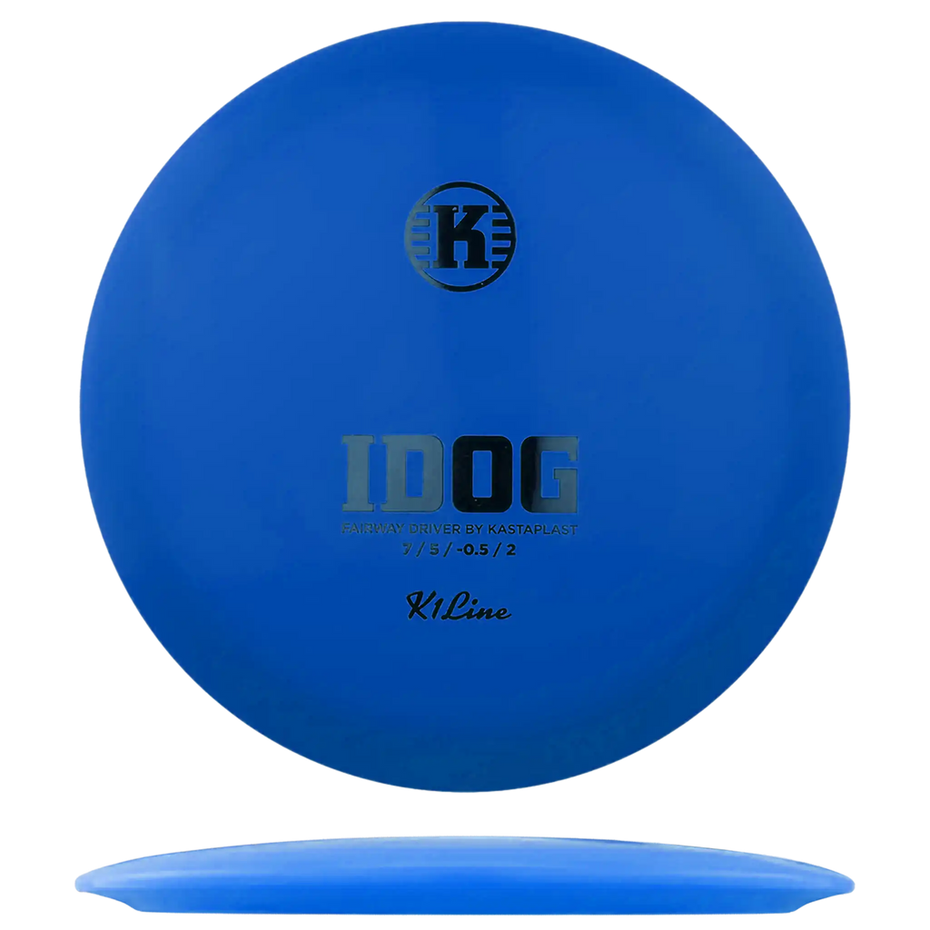K1 Idog