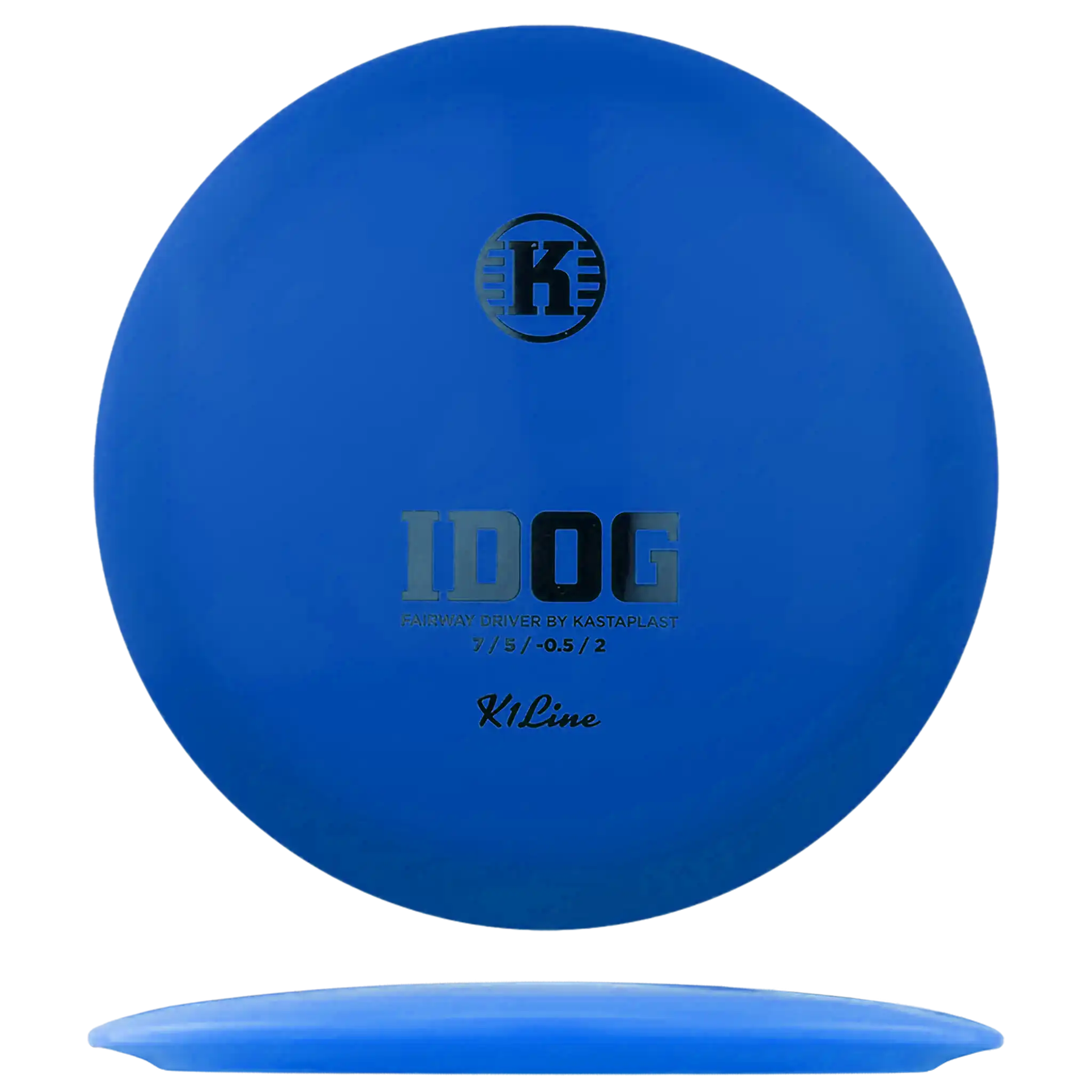 K1 Idog