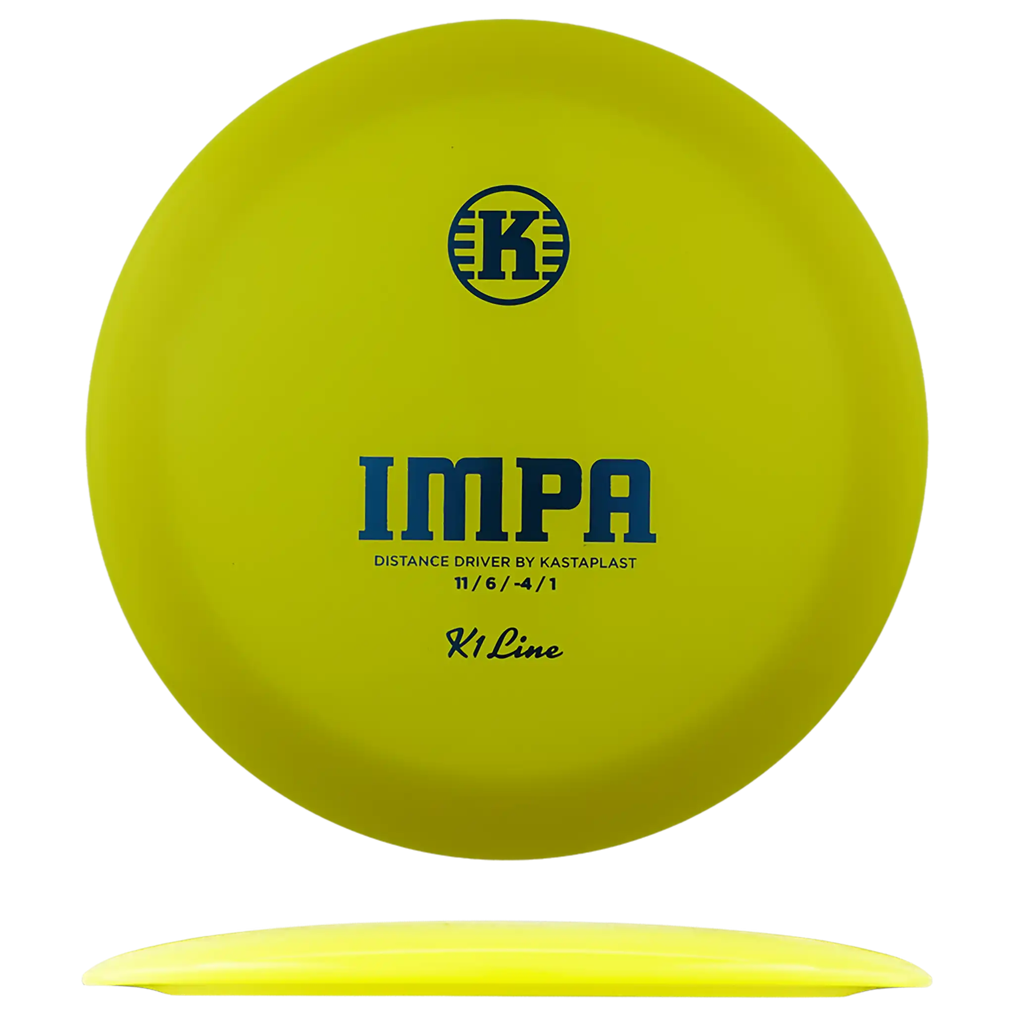 K1 Impa