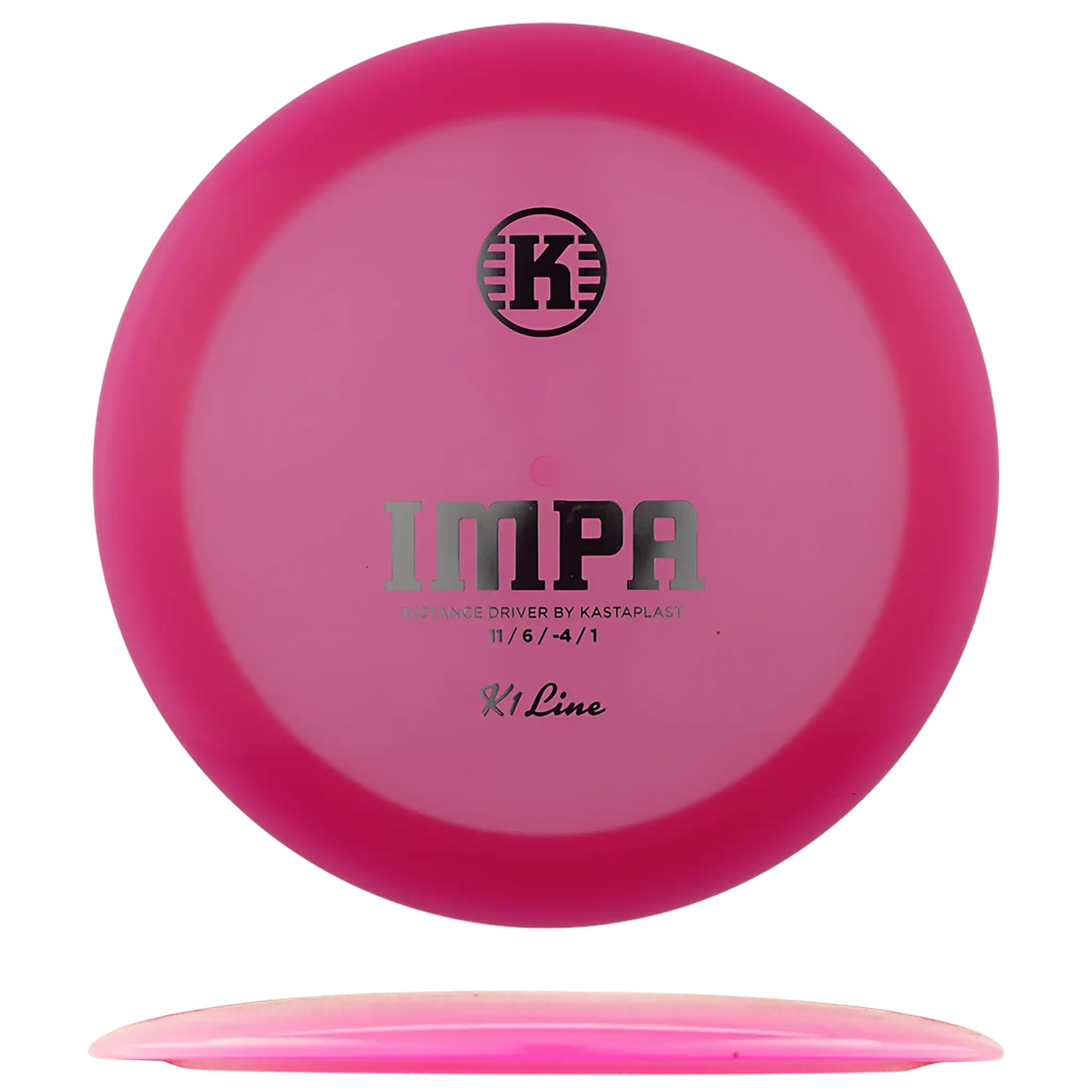 K1 Impa