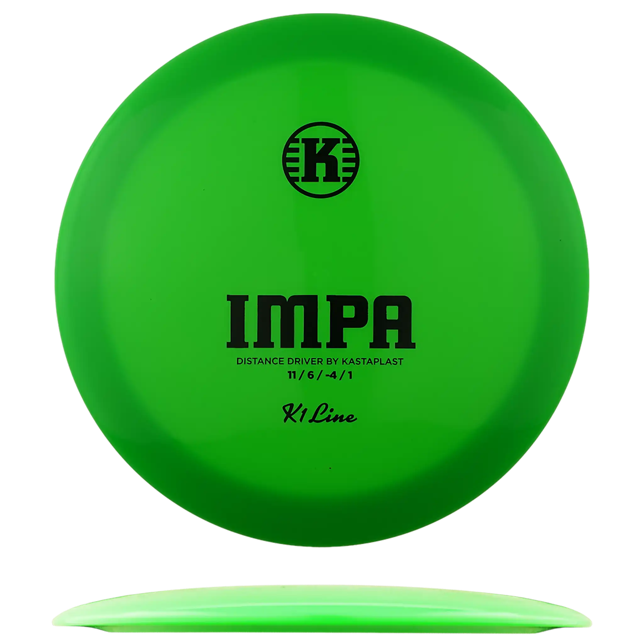 K1 Impa