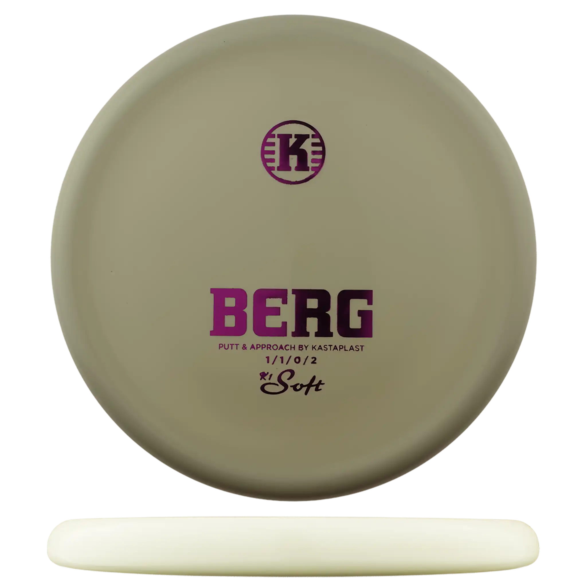 K1 Soft Berg