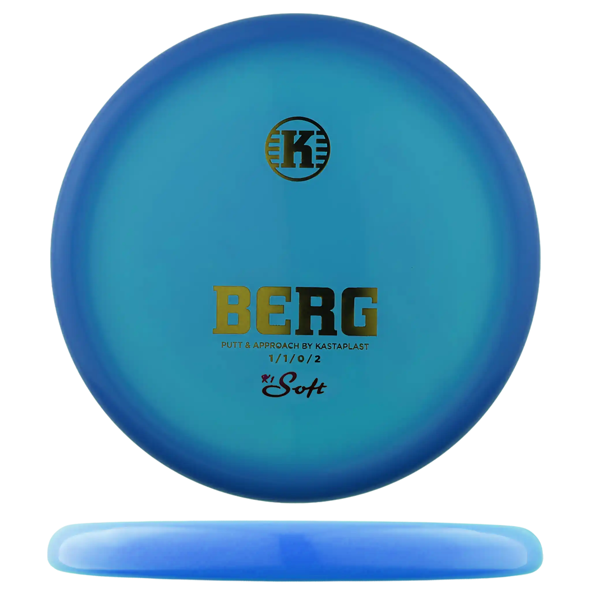 K1 Soft Berg