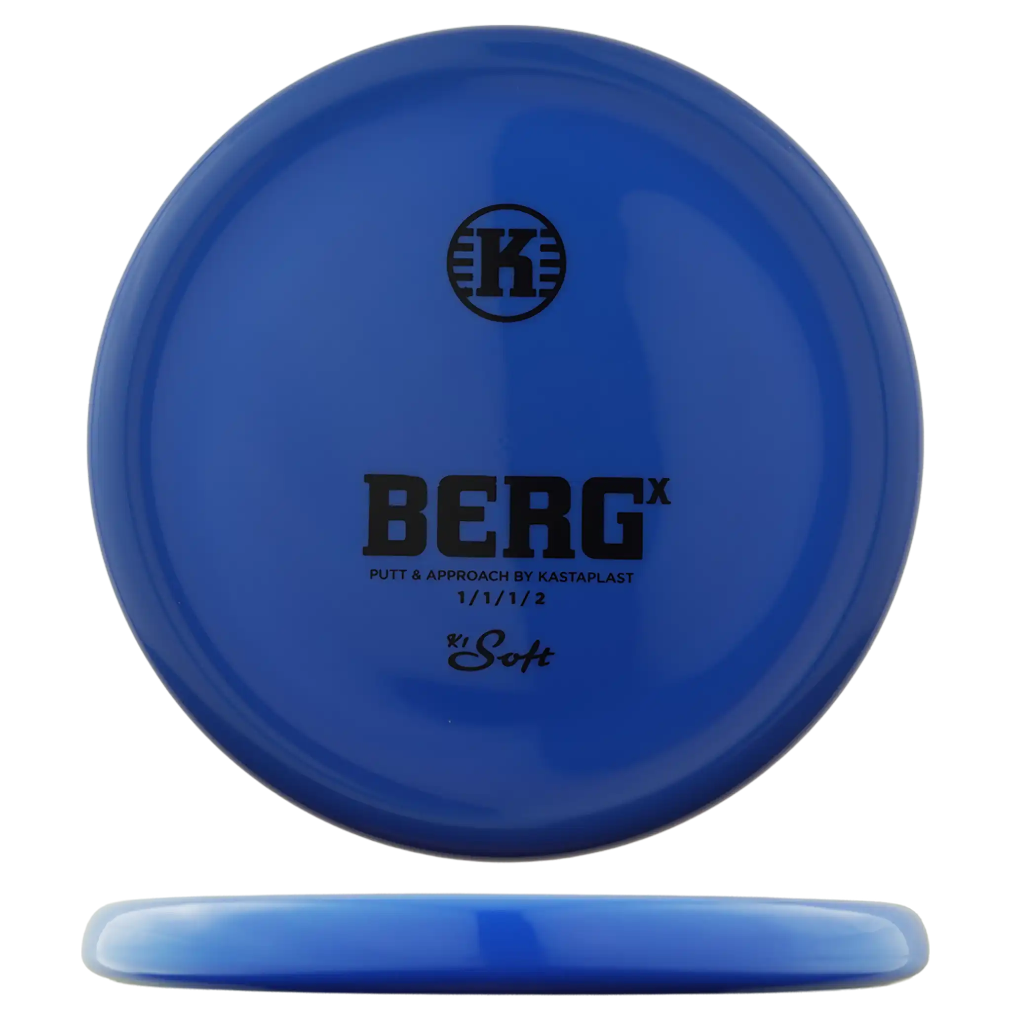 K1 Soft Berg X