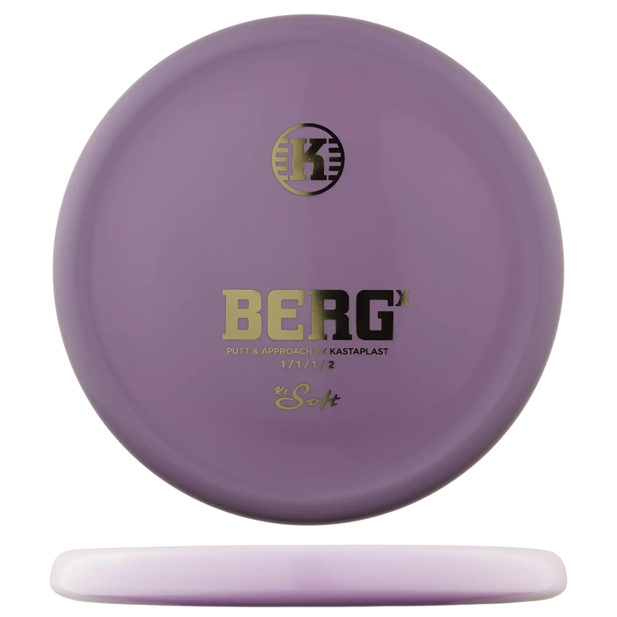 K1 Soft Berg X