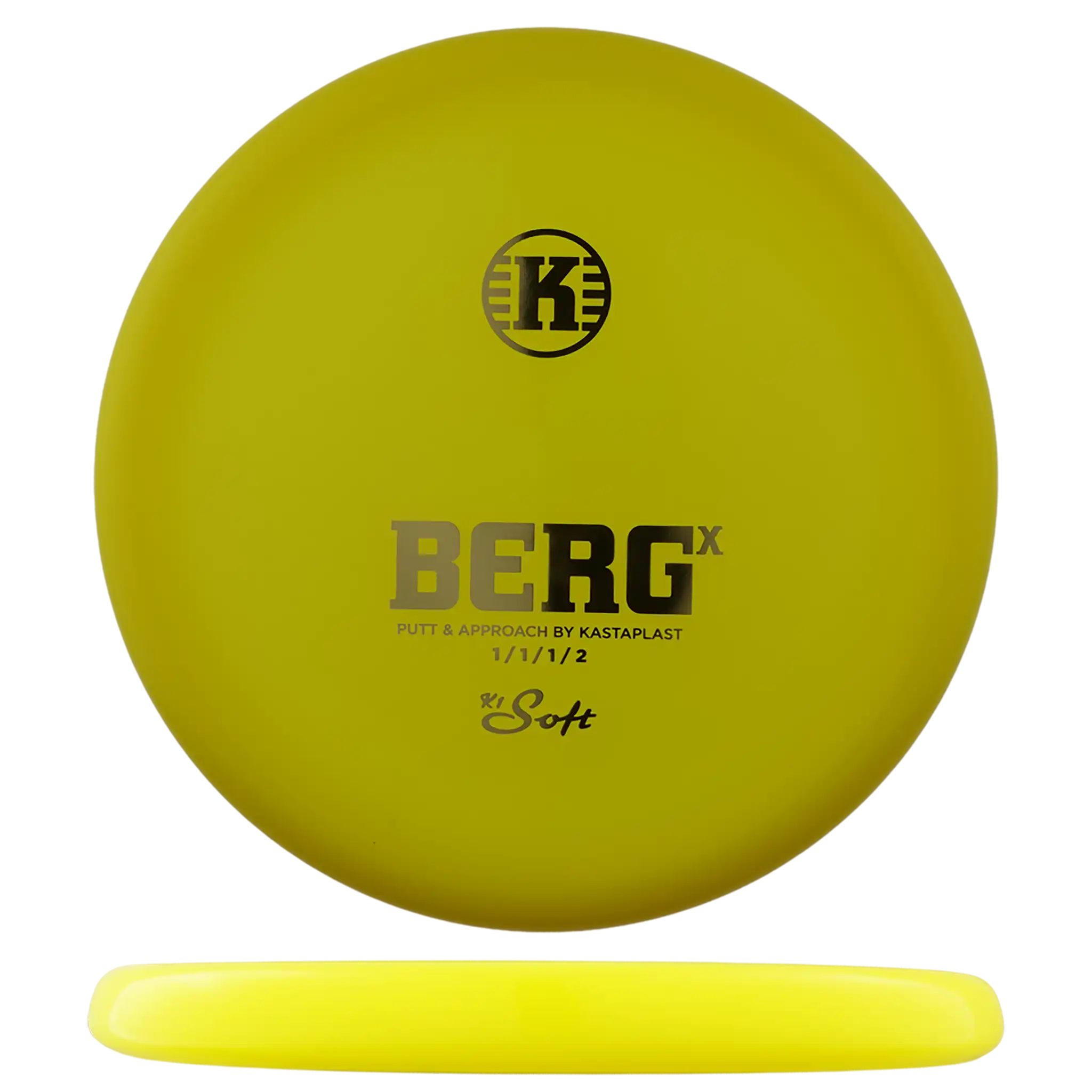 K1 Soft Berg X