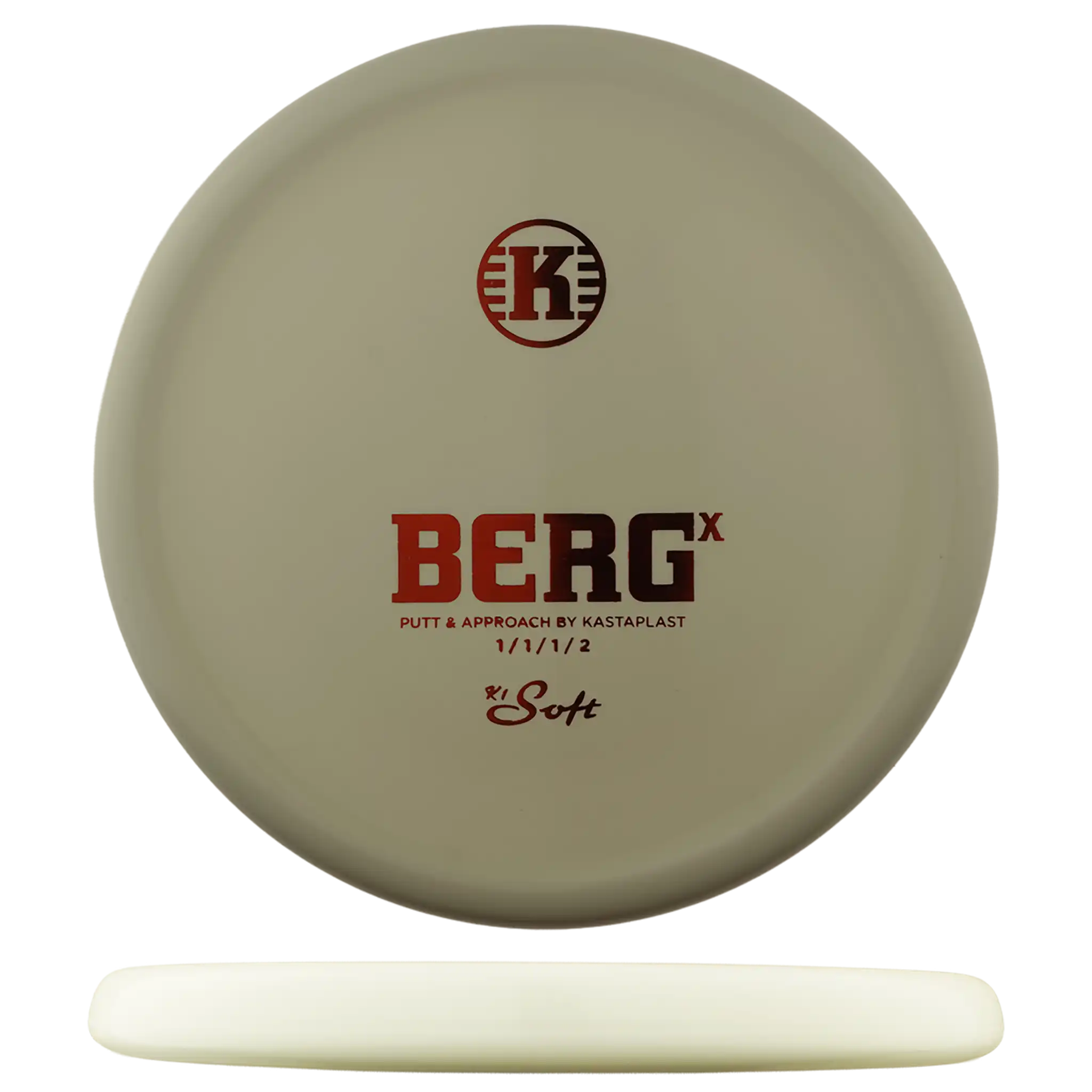 K1 Soft Berg X