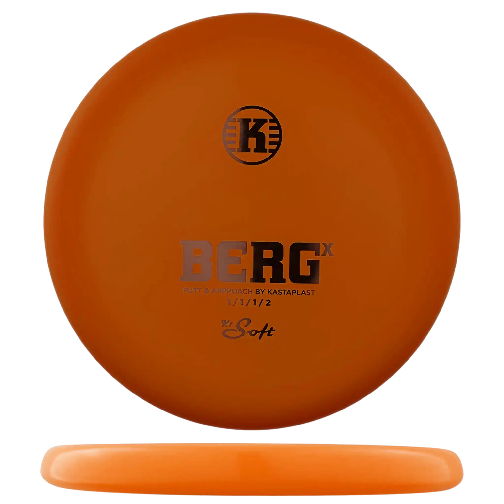 K1 Soft Berg X