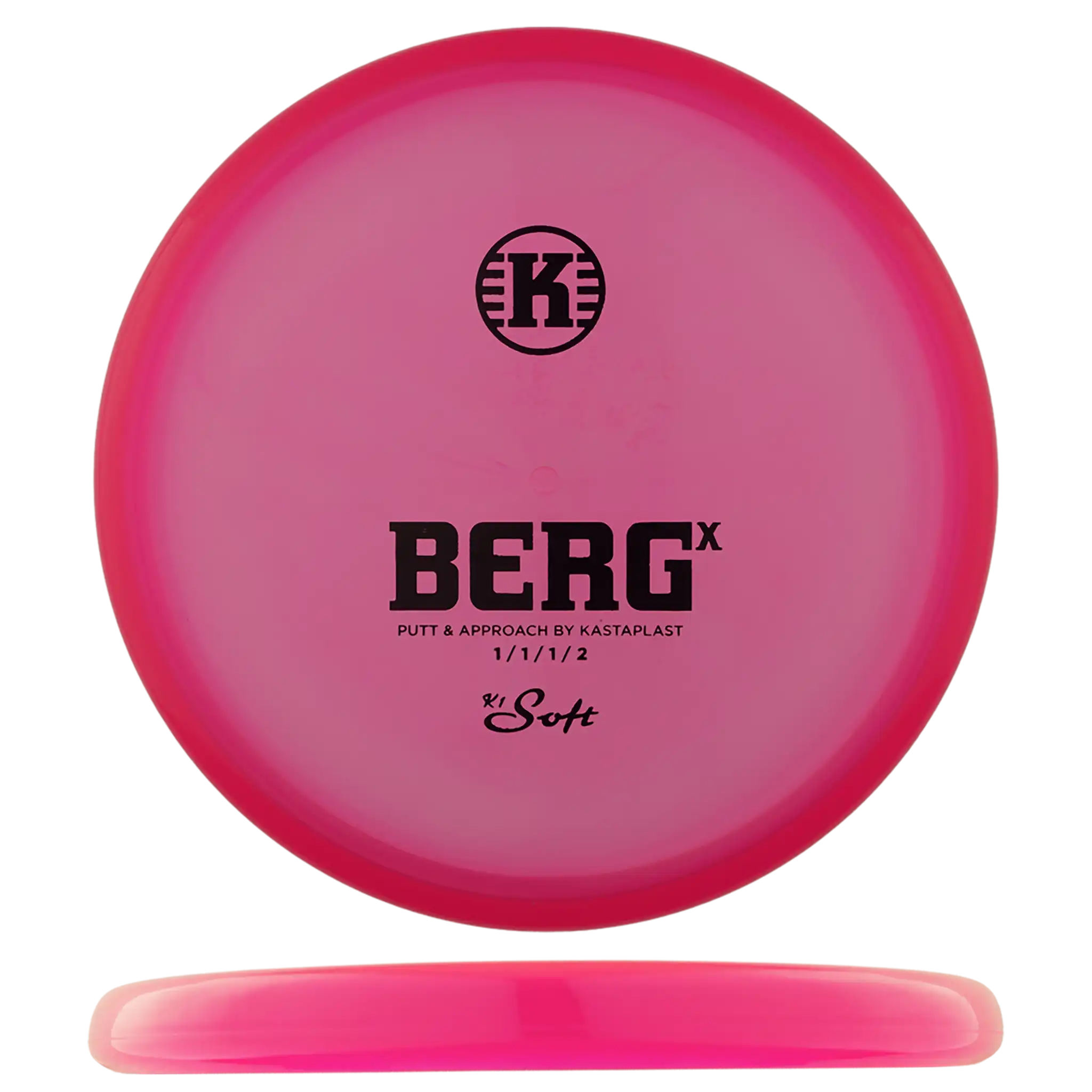 K1 Soft Berg X