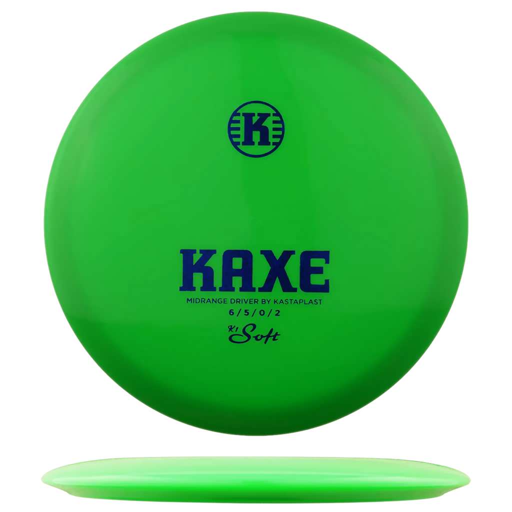 K1 Soft Kaxe