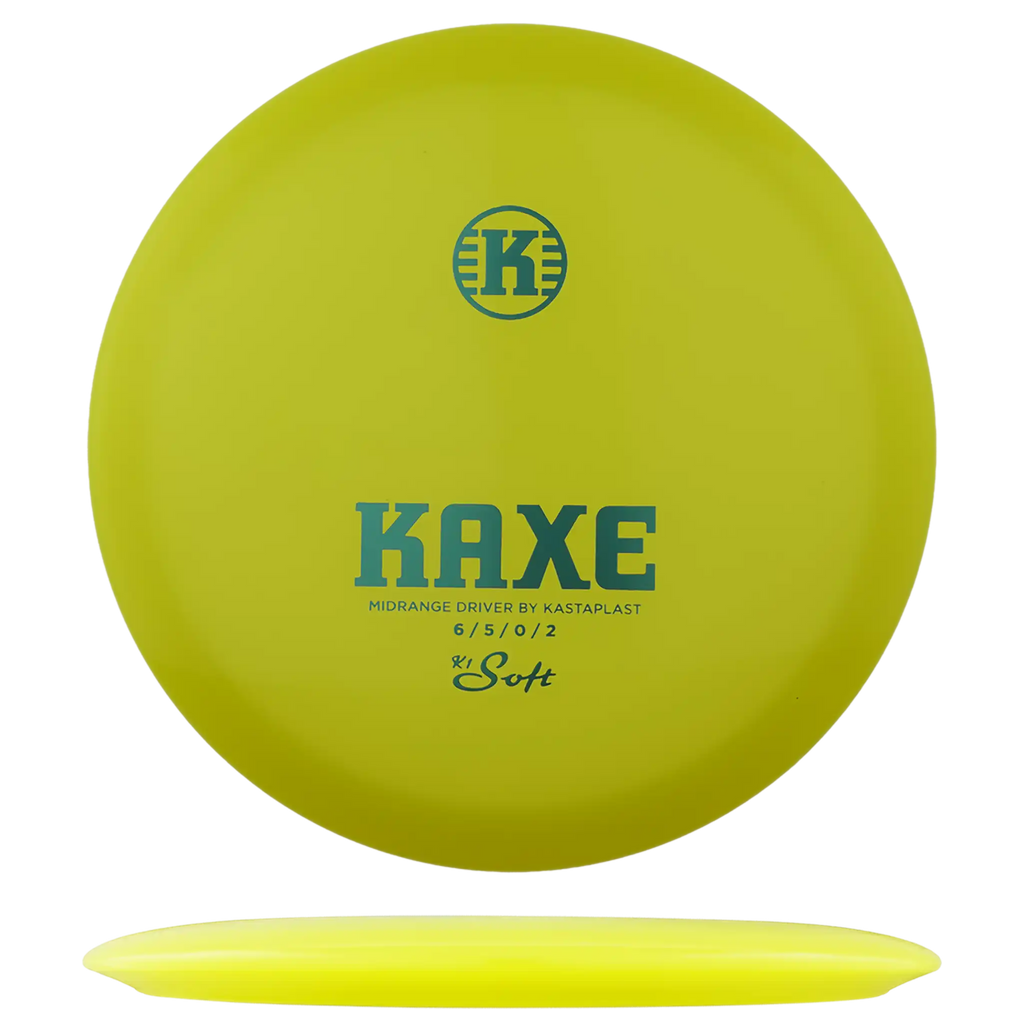 K1 Soft Kaxe