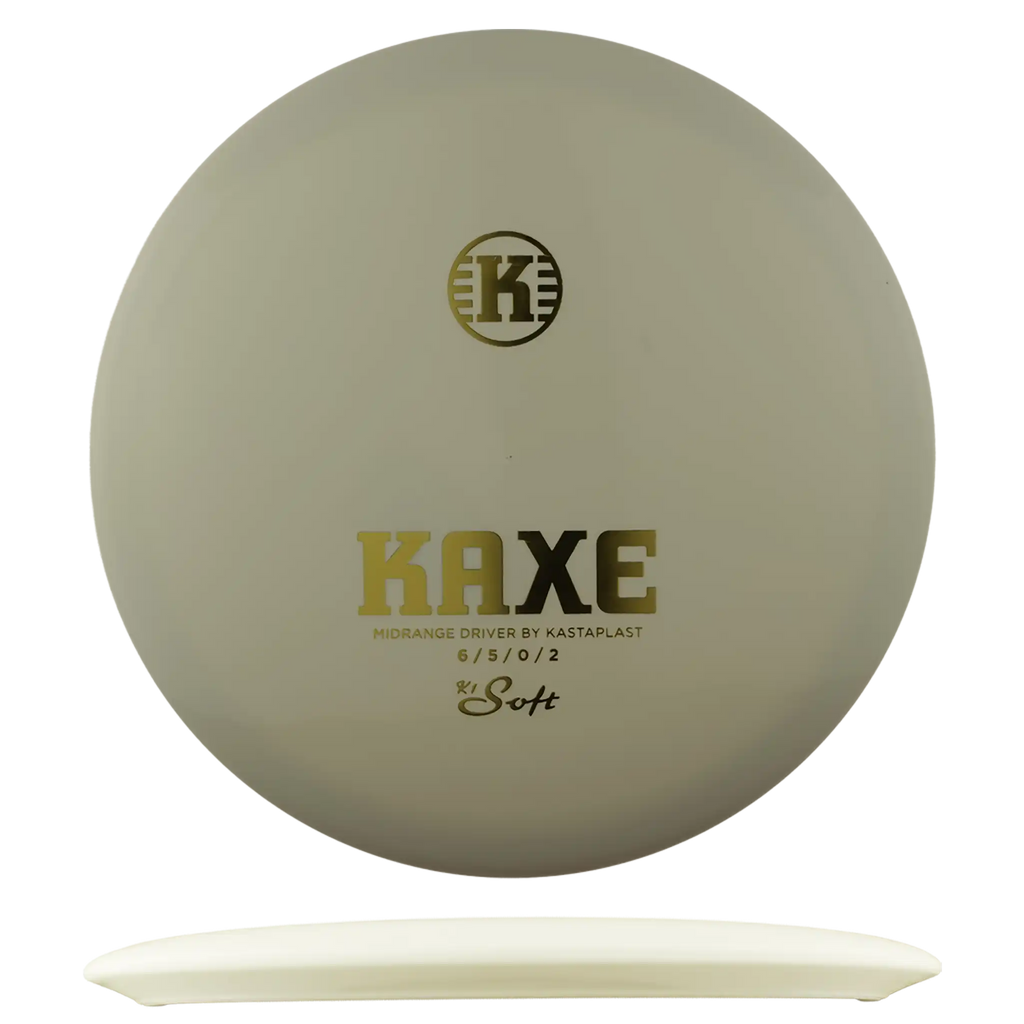 K1 Soft Kaxe