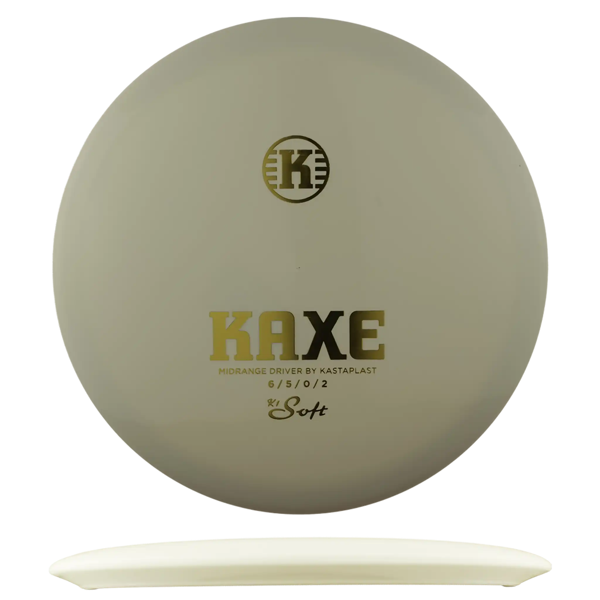 K1 Soft Kaxe