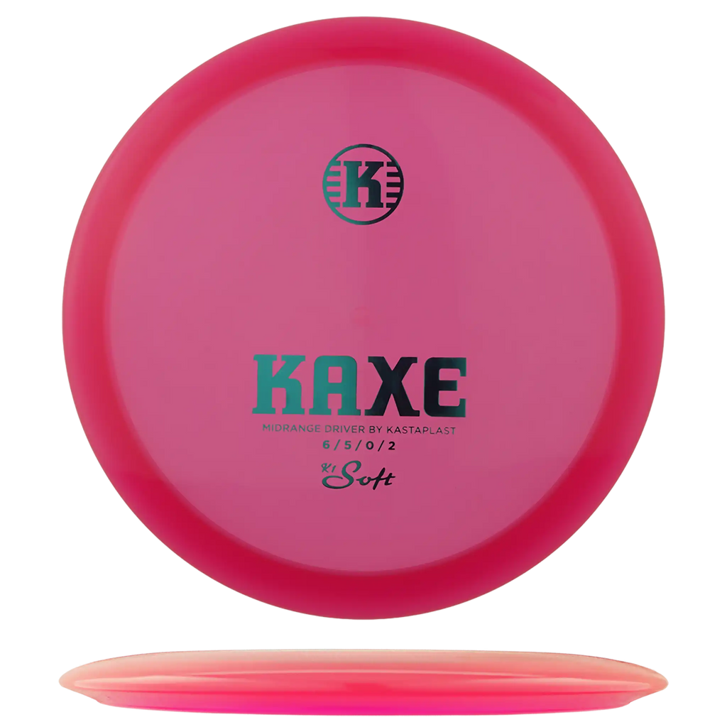 K1 Soft Kaxe
