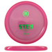 K1 Soft Sten - Pinkki