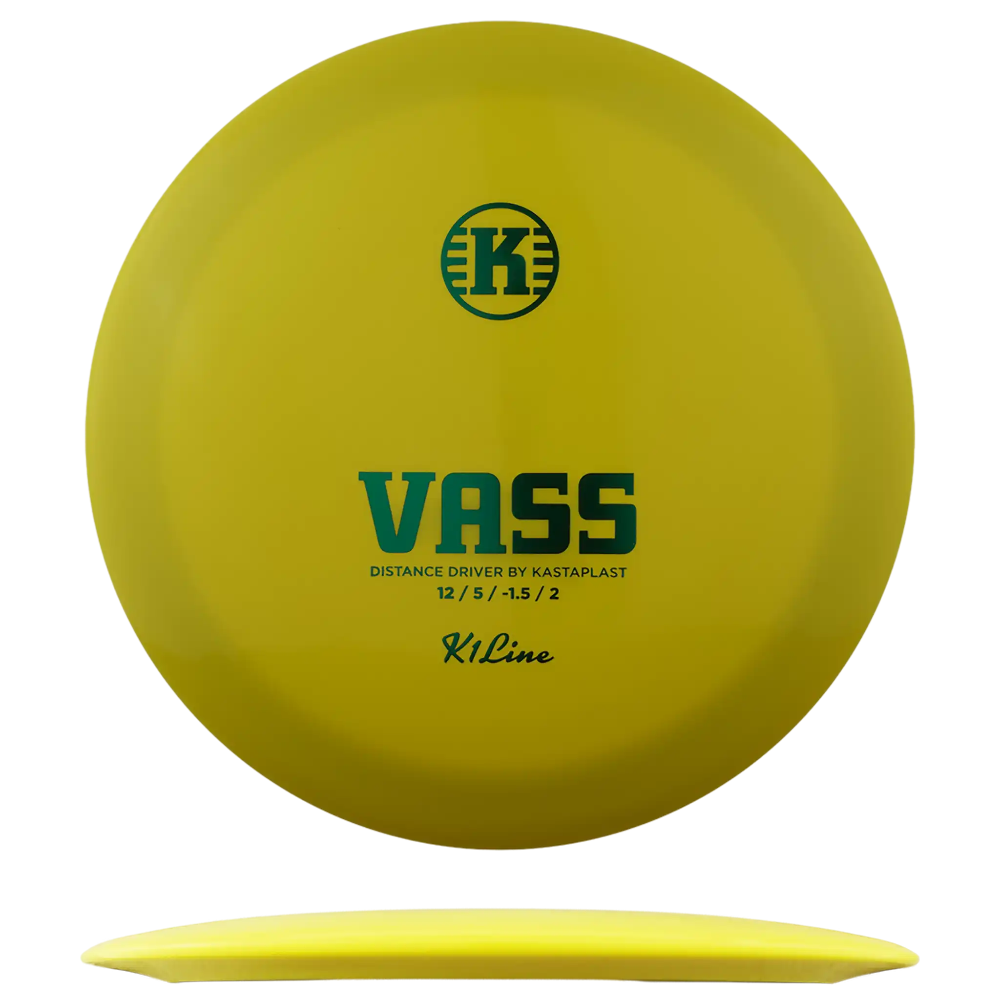 K1 Vass