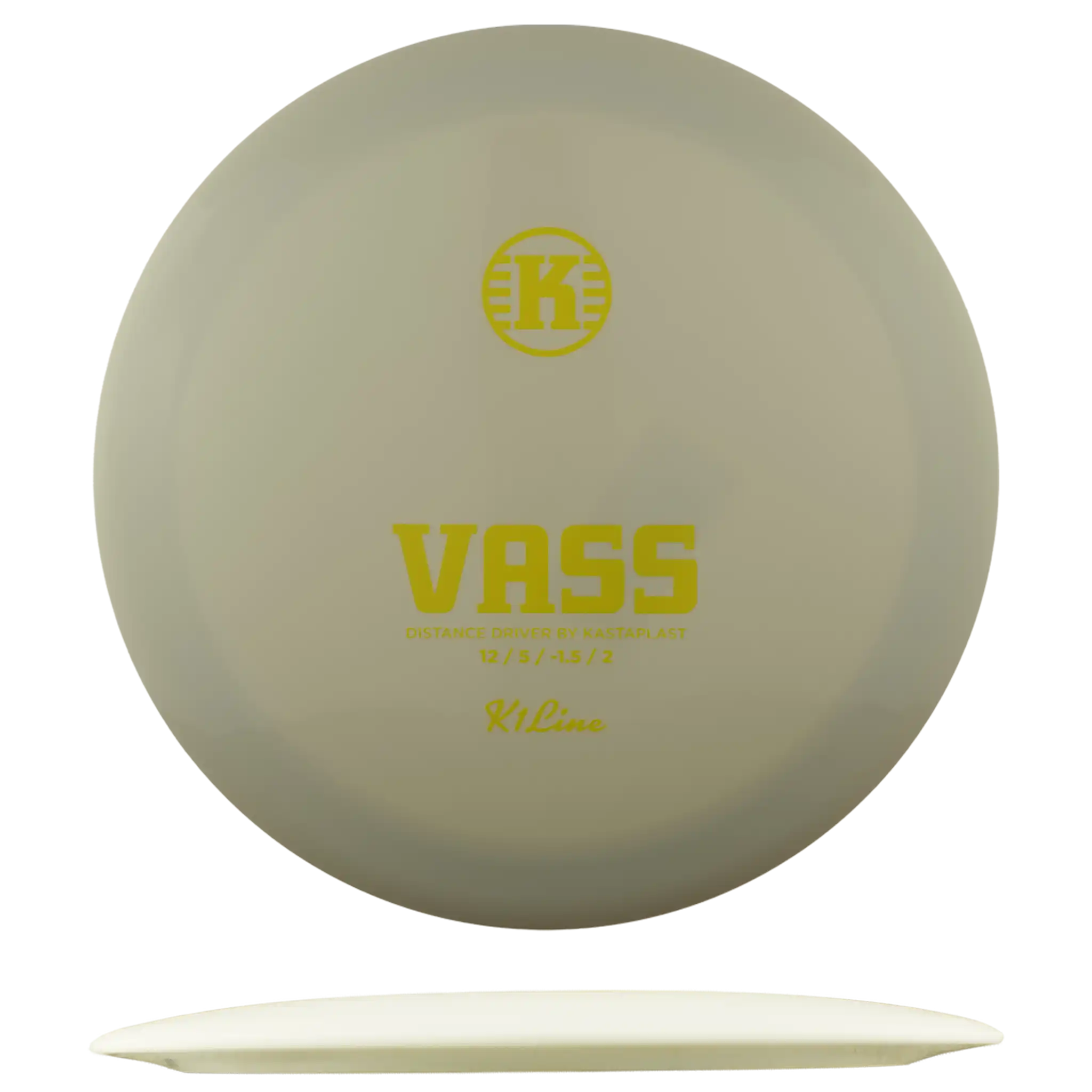 K1 Vass