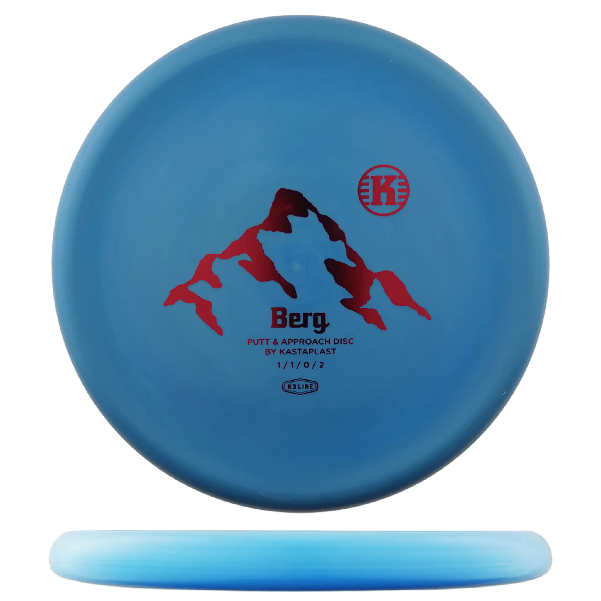 K3 Berg
