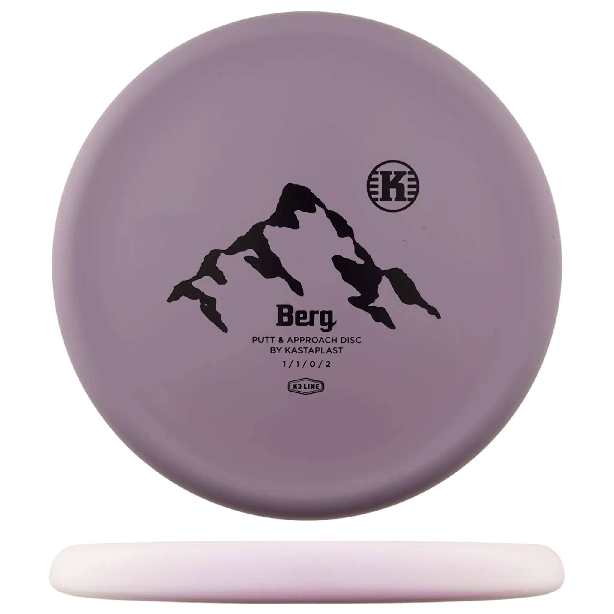 K3 Berg