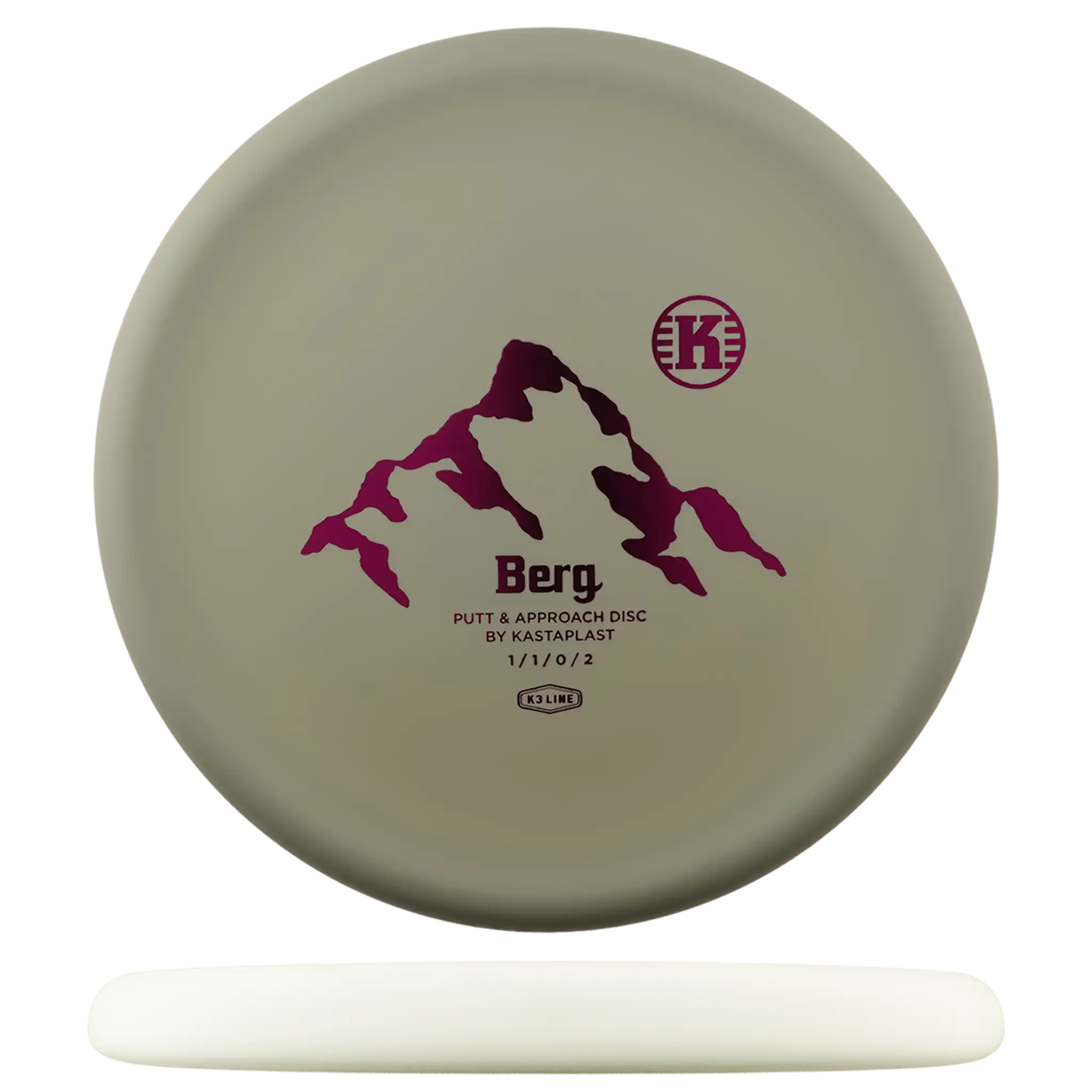 K3 Berg