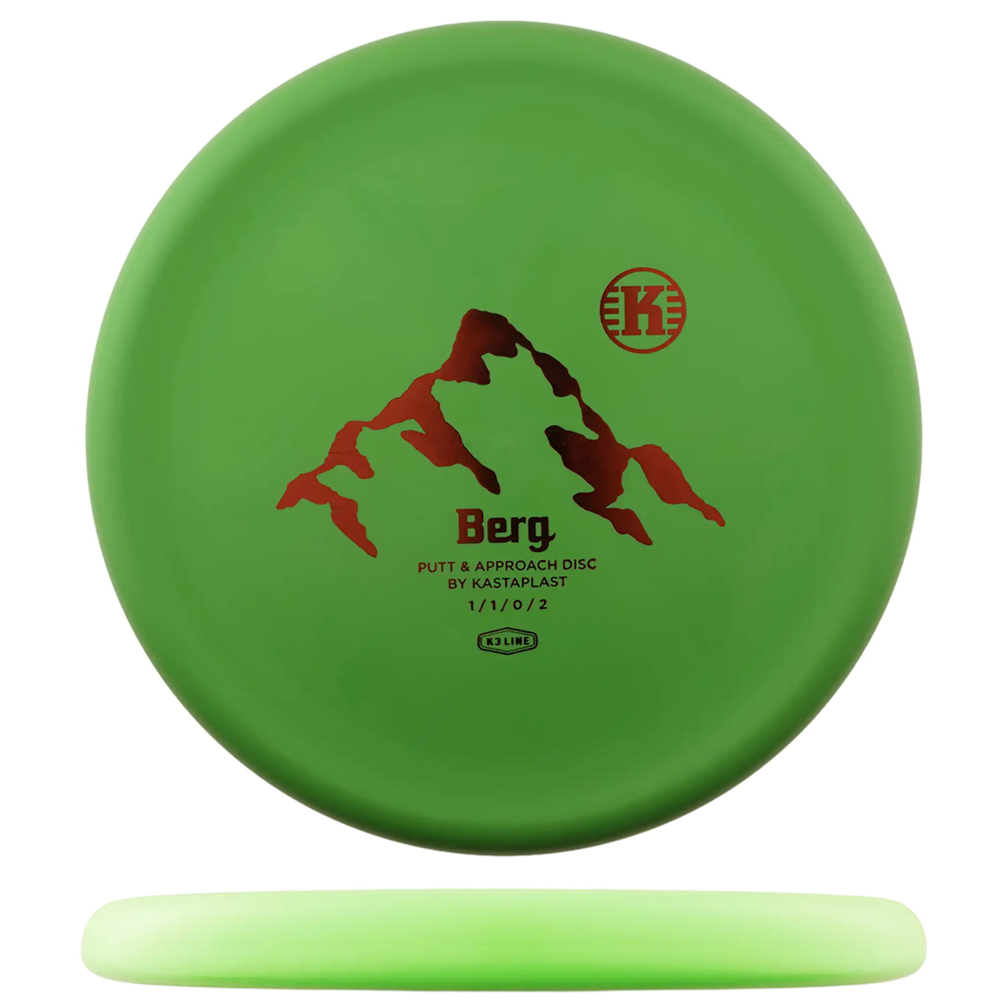 K3 Berg