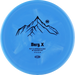 K3 Berg X Blue