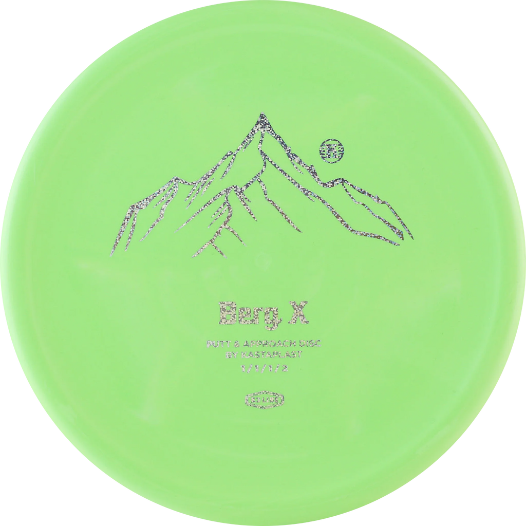 K3 Berg X Green