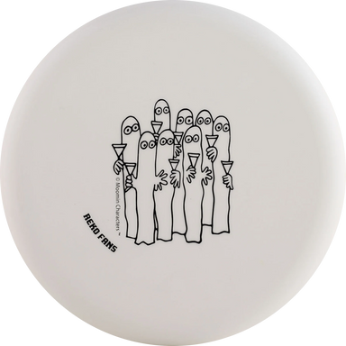 K3 Glow Reko - Moomin - Reko Fans Glow