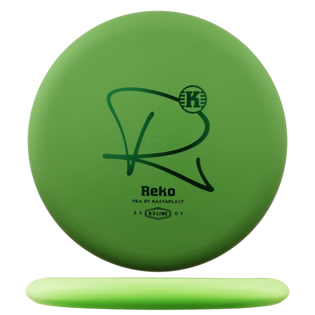 K3 Reko