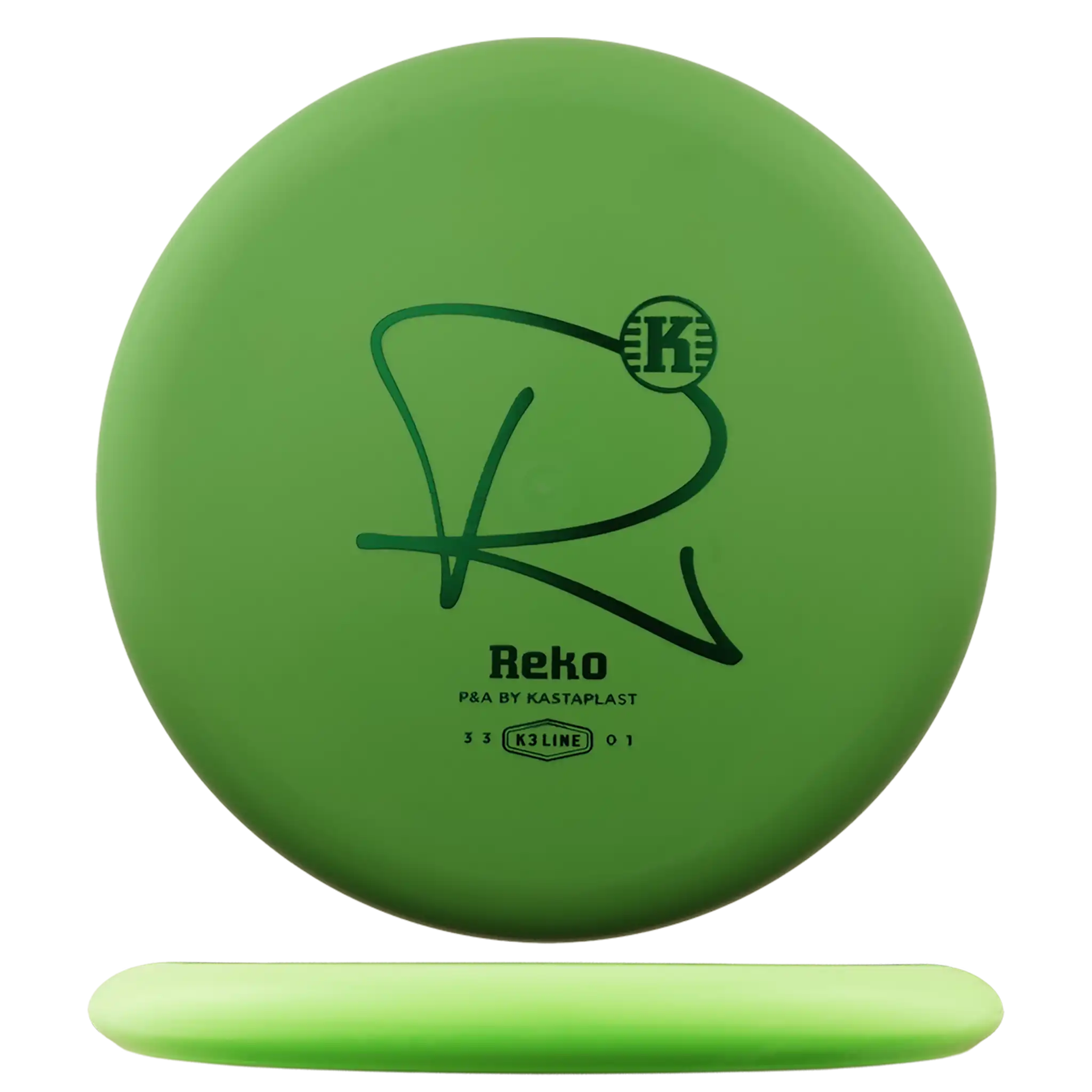K3 Reko