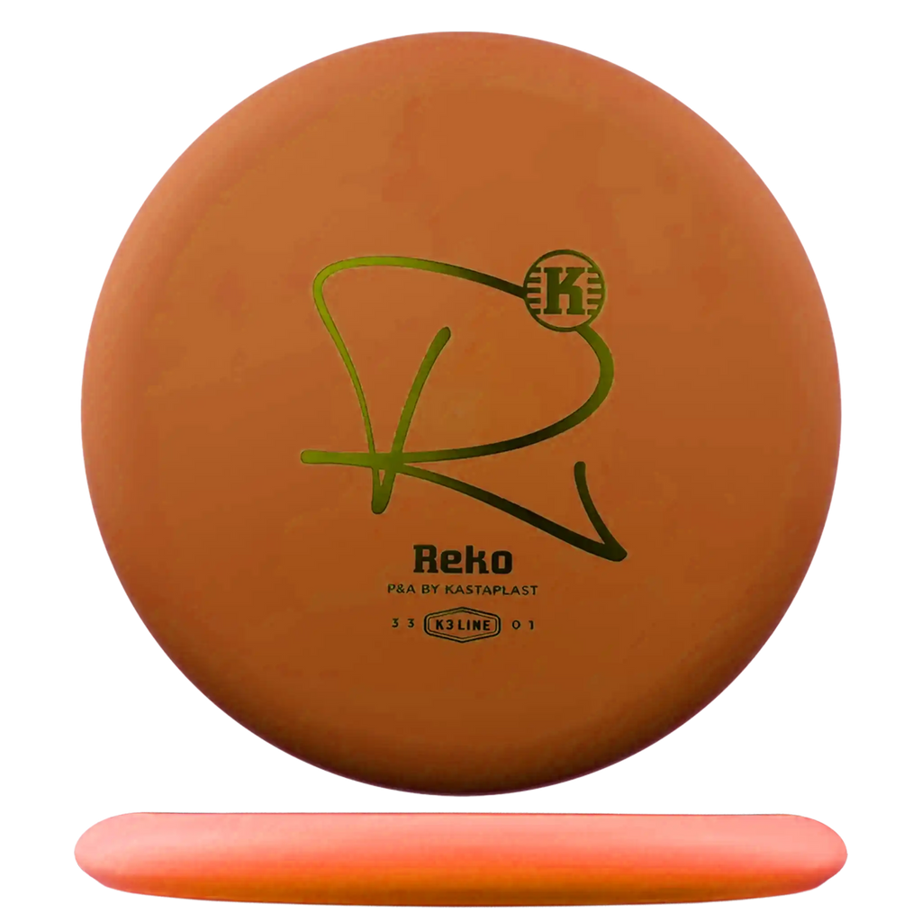 K3 Reko