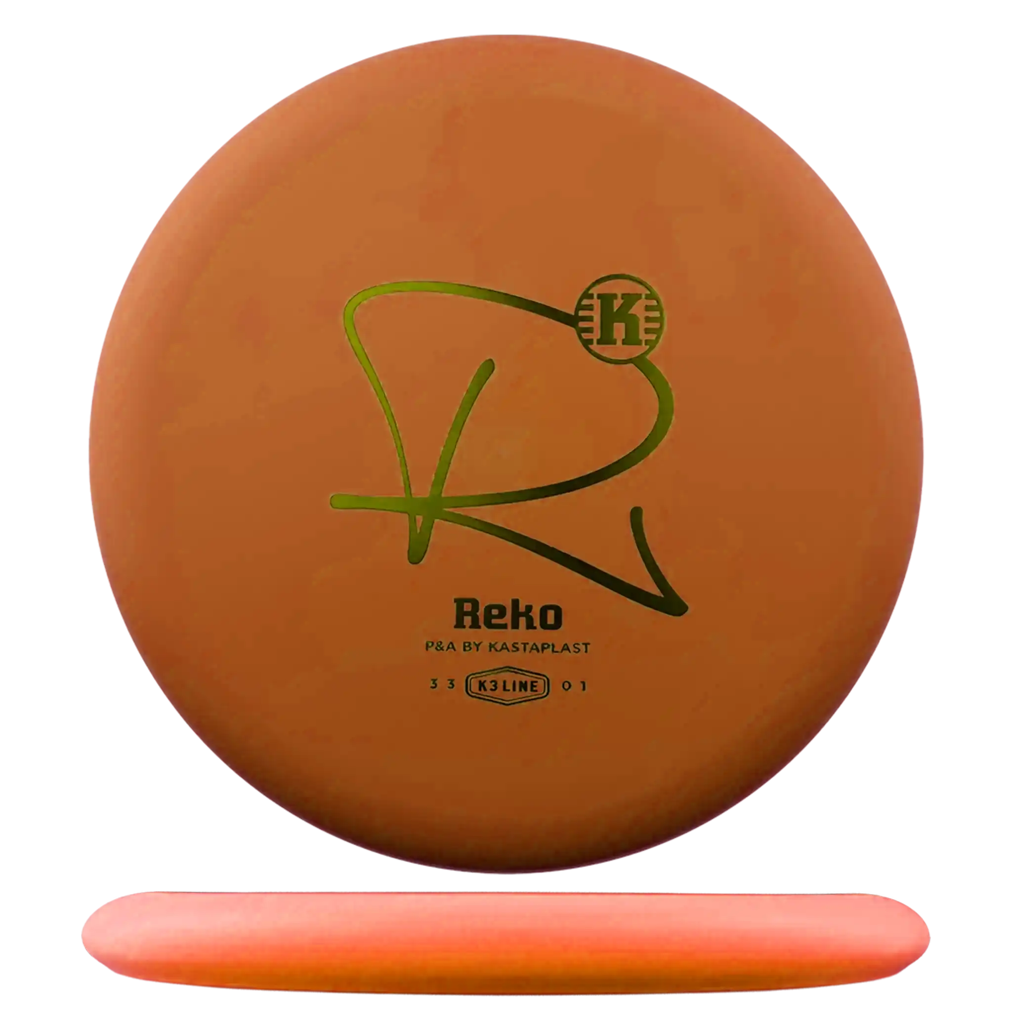 K3 Reko