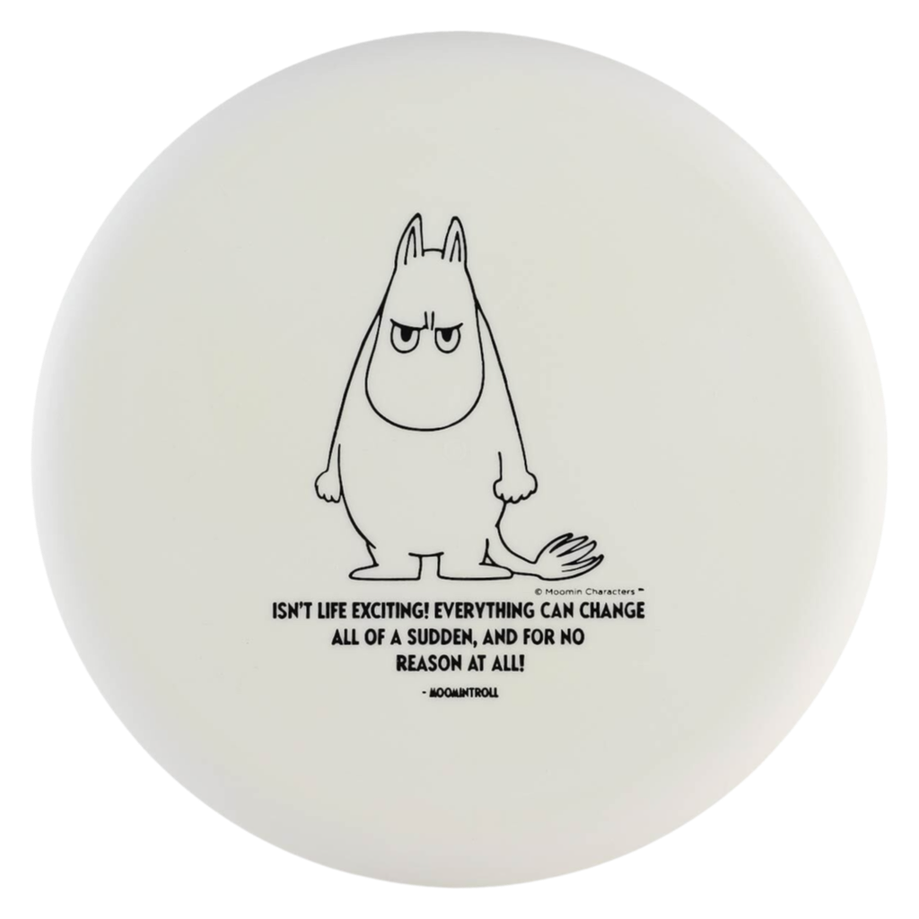 K3 Reko X - Mumin
