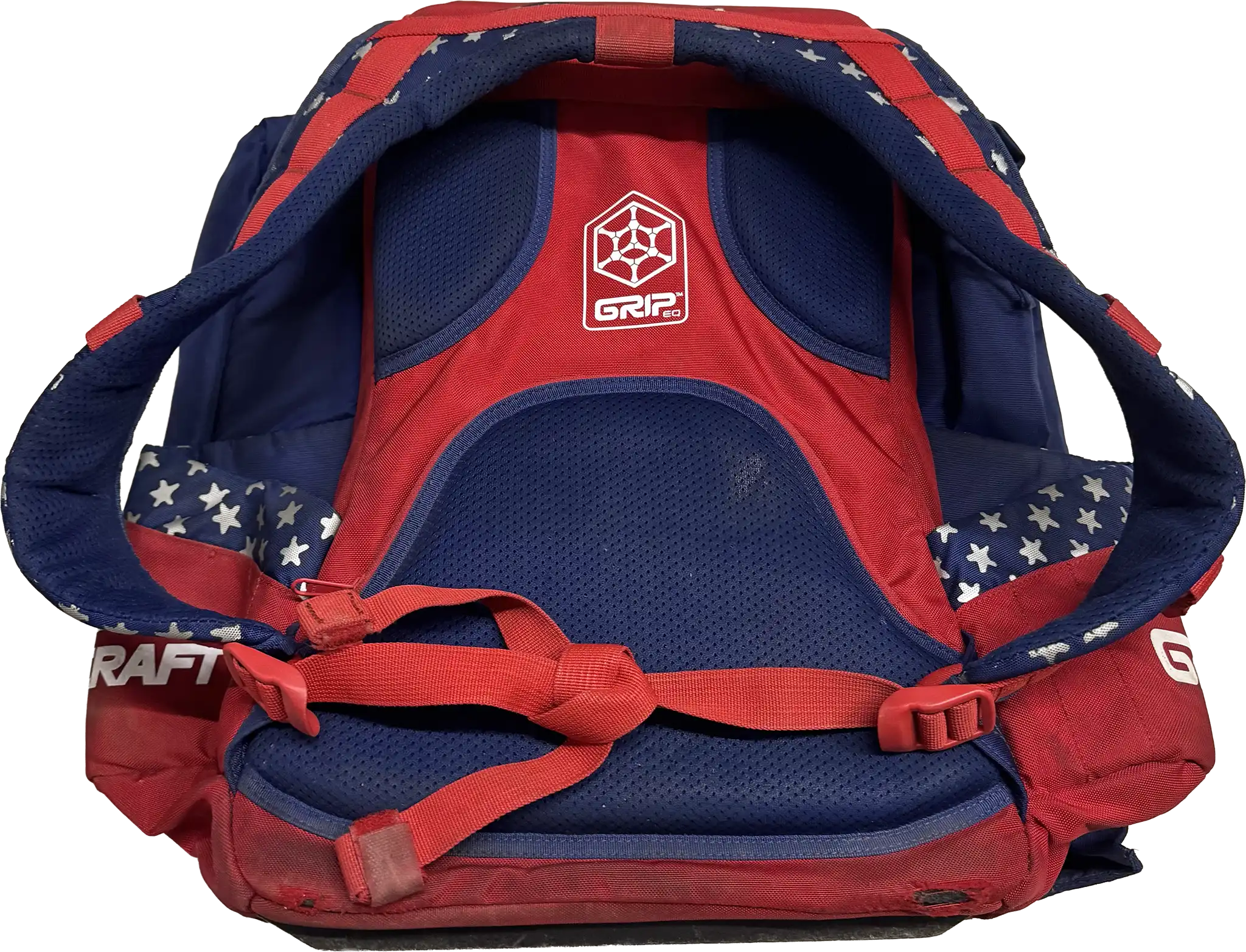 AX5 - Paul McBeth