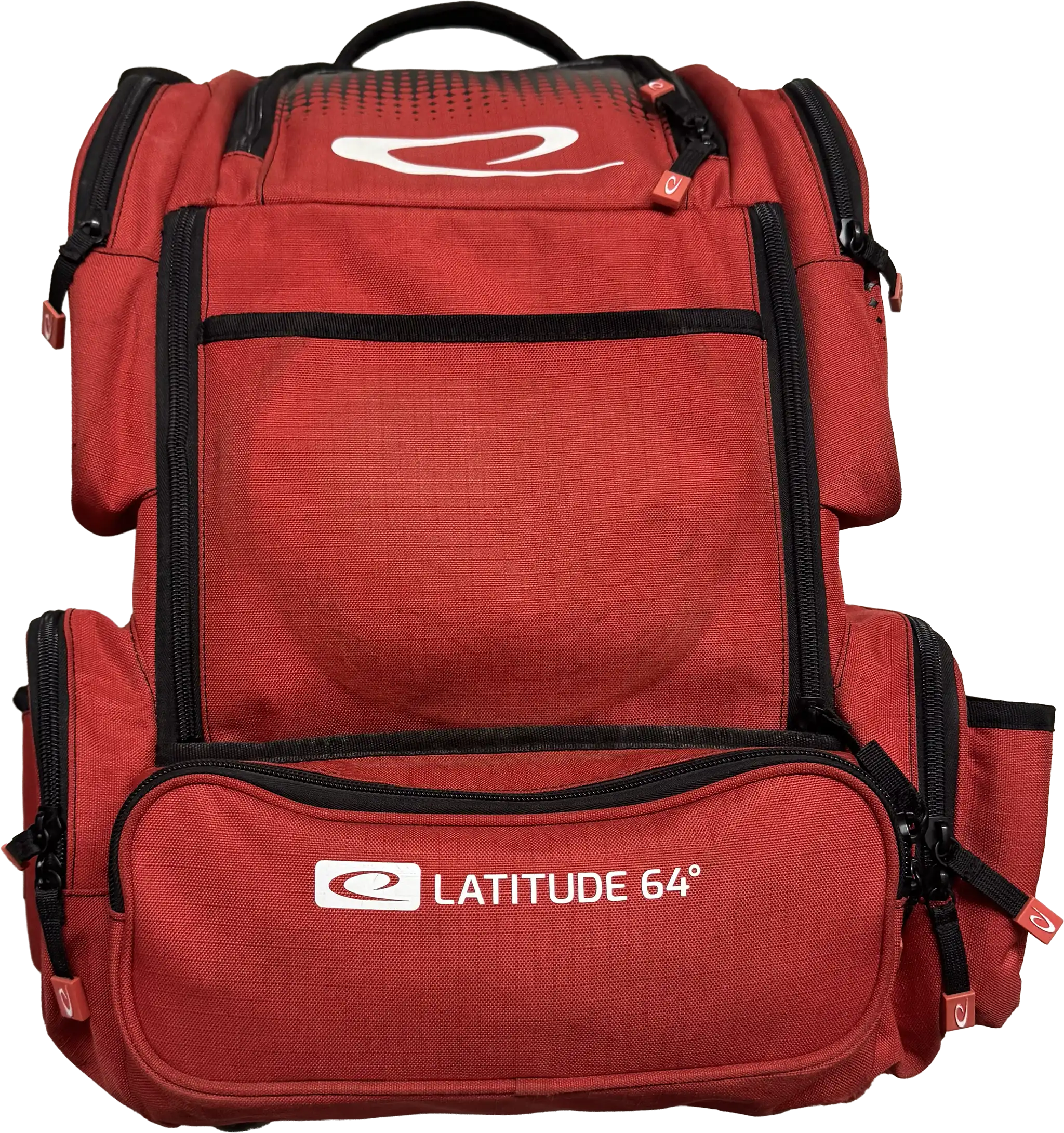 E4 Luxury Bag