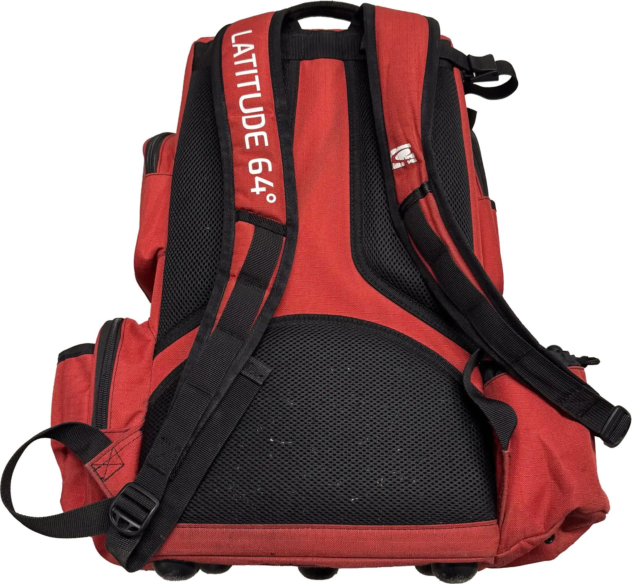 E4 Luxury Bag
