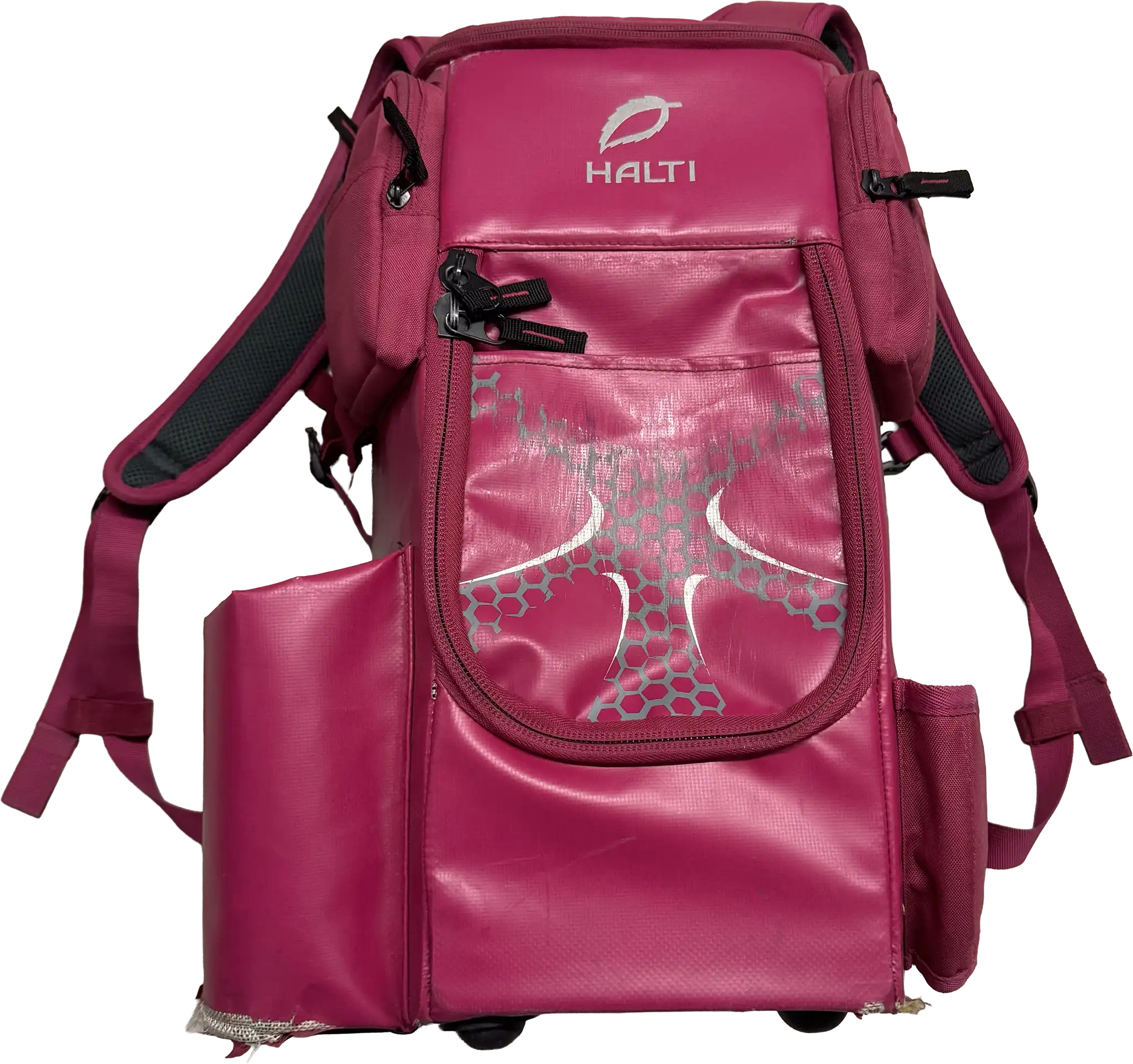 Halti Backpack