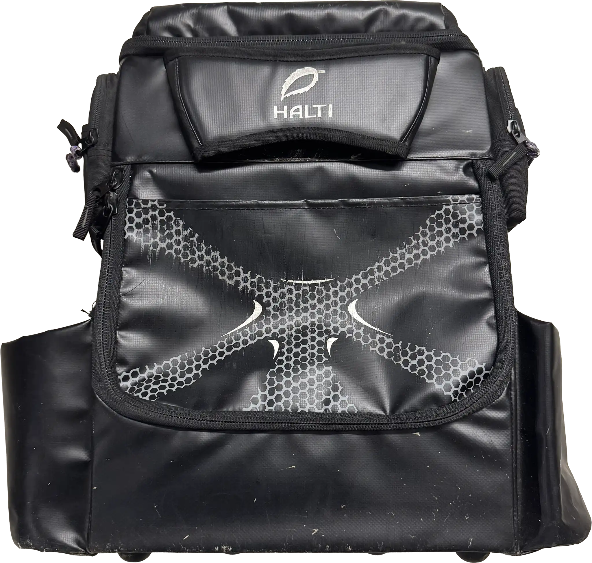 Halti Pro Backpack