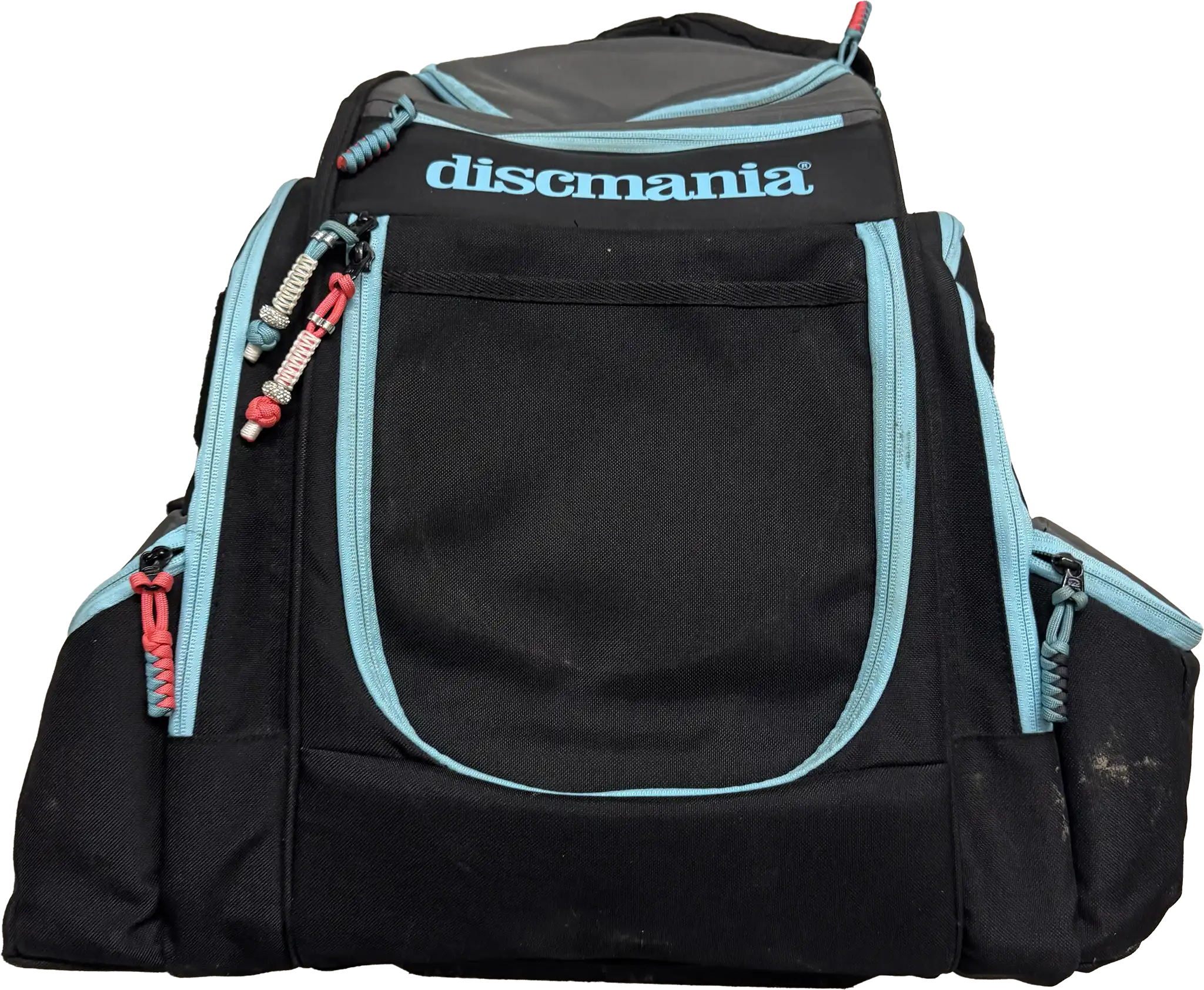 Tour Bag