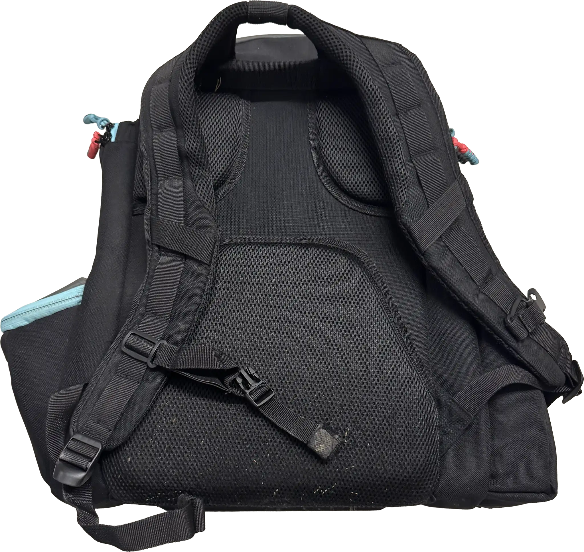 Tour Bag