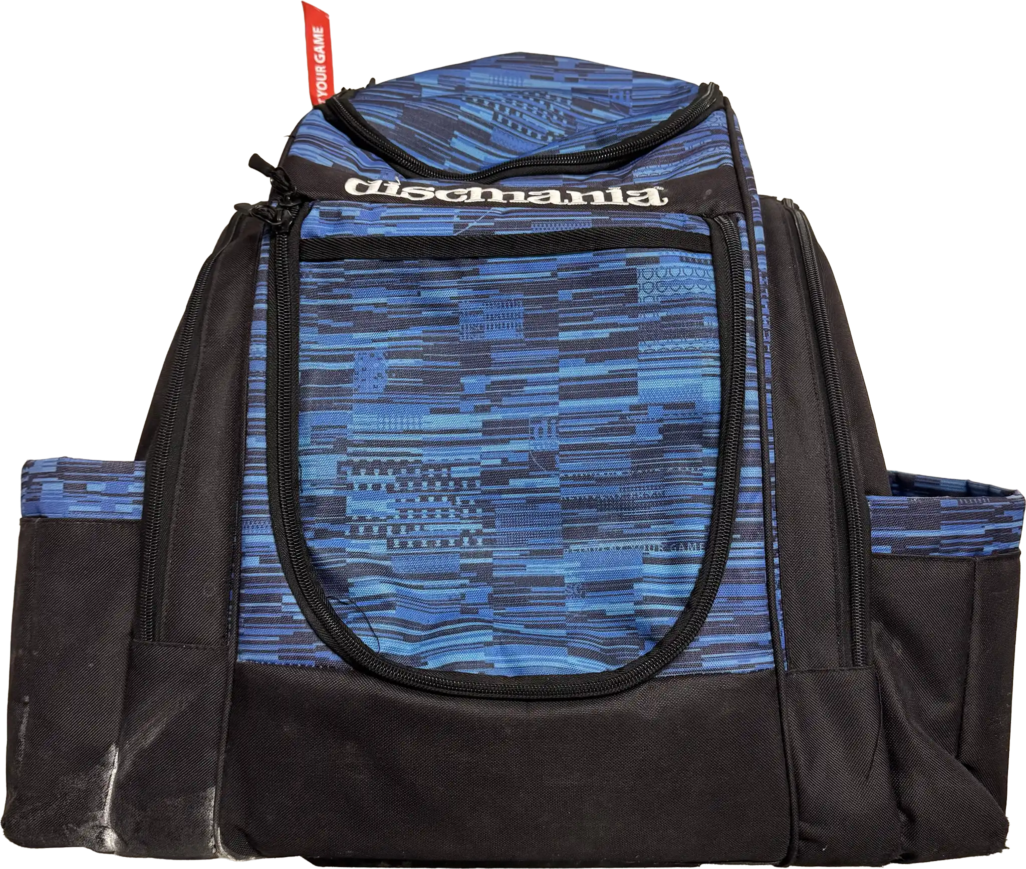Fanatic Sky Backpack