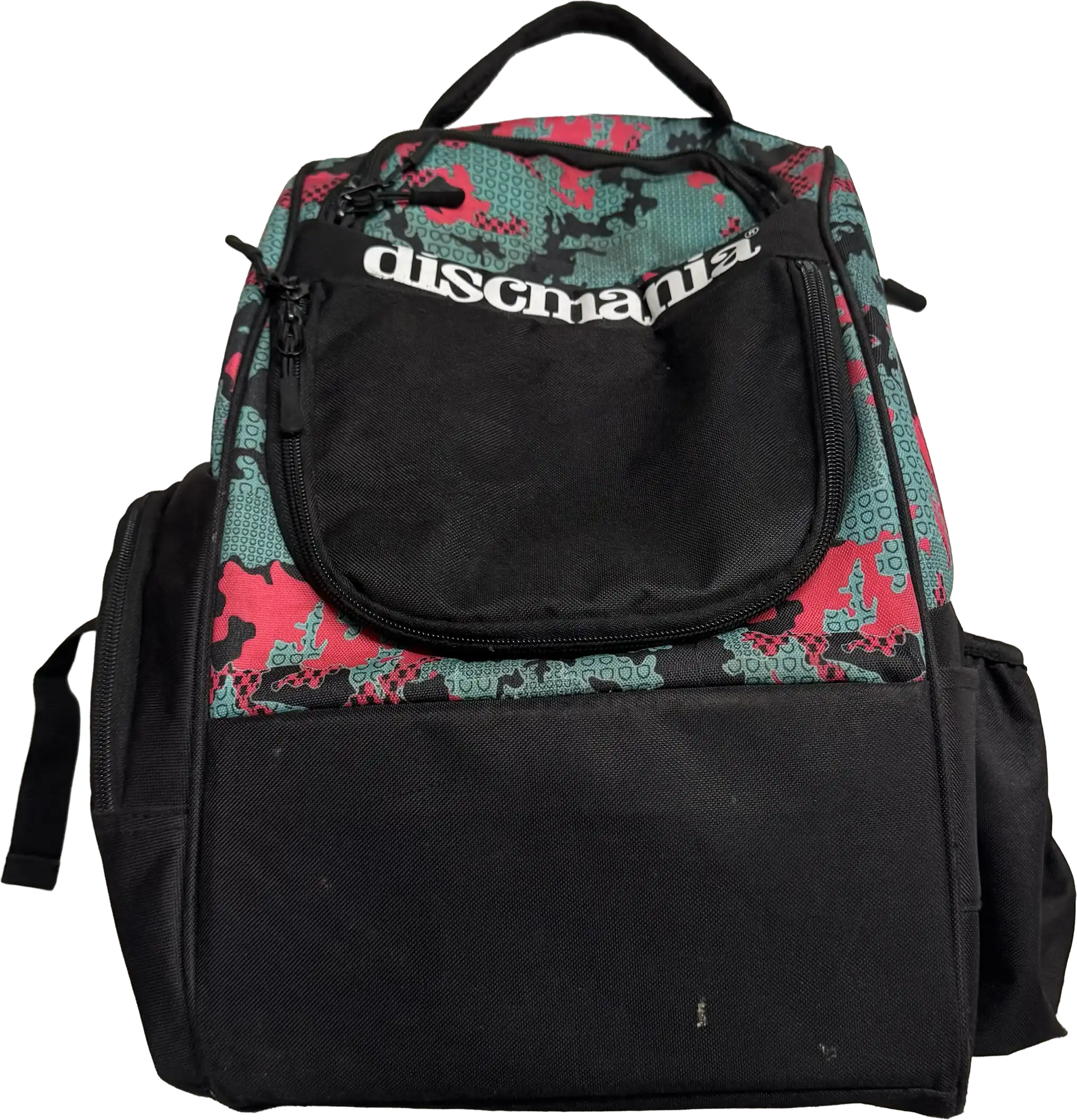 Fanatic Fly Backpack
