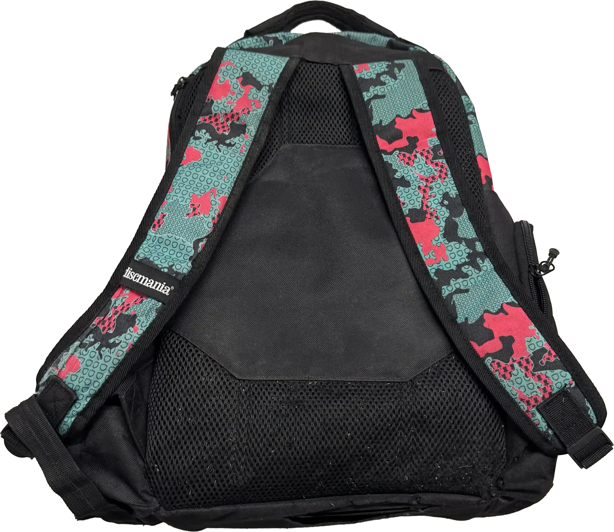 Fanatic Fly Backpack