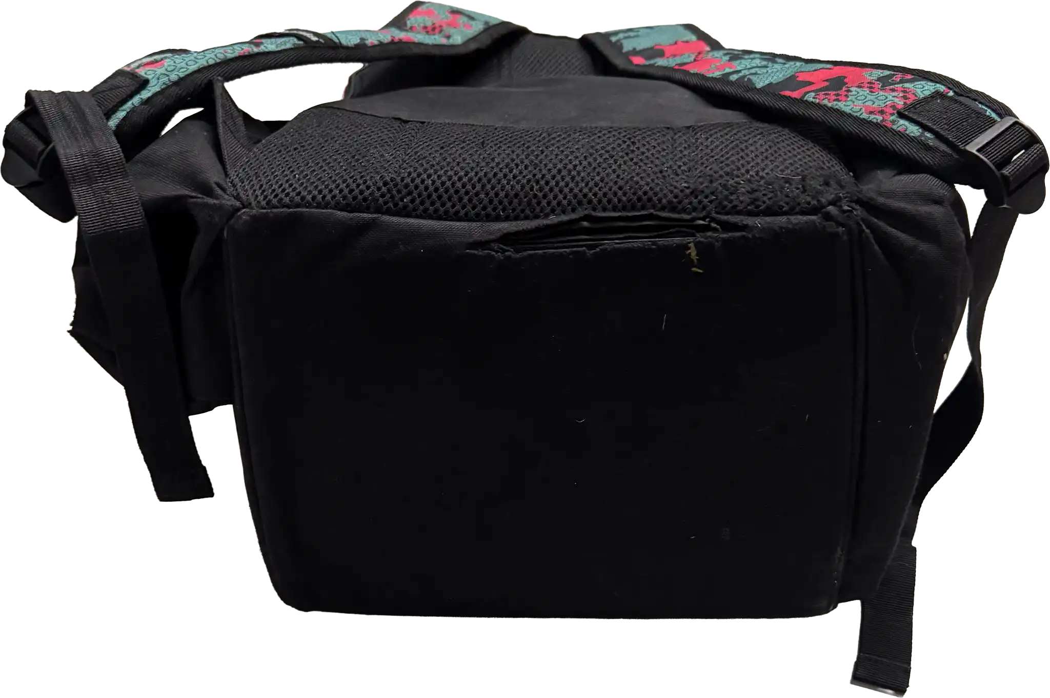 Fanatic Fly Backpack