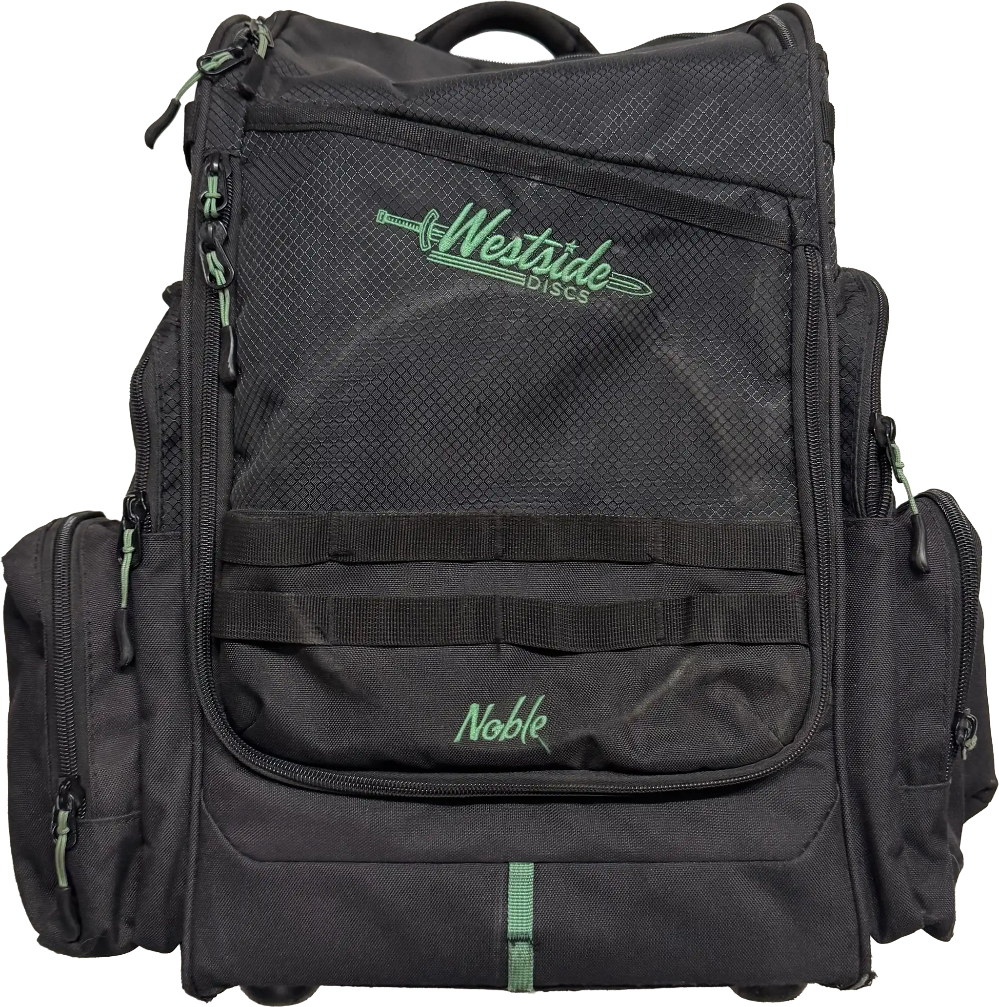 Empire Backpack