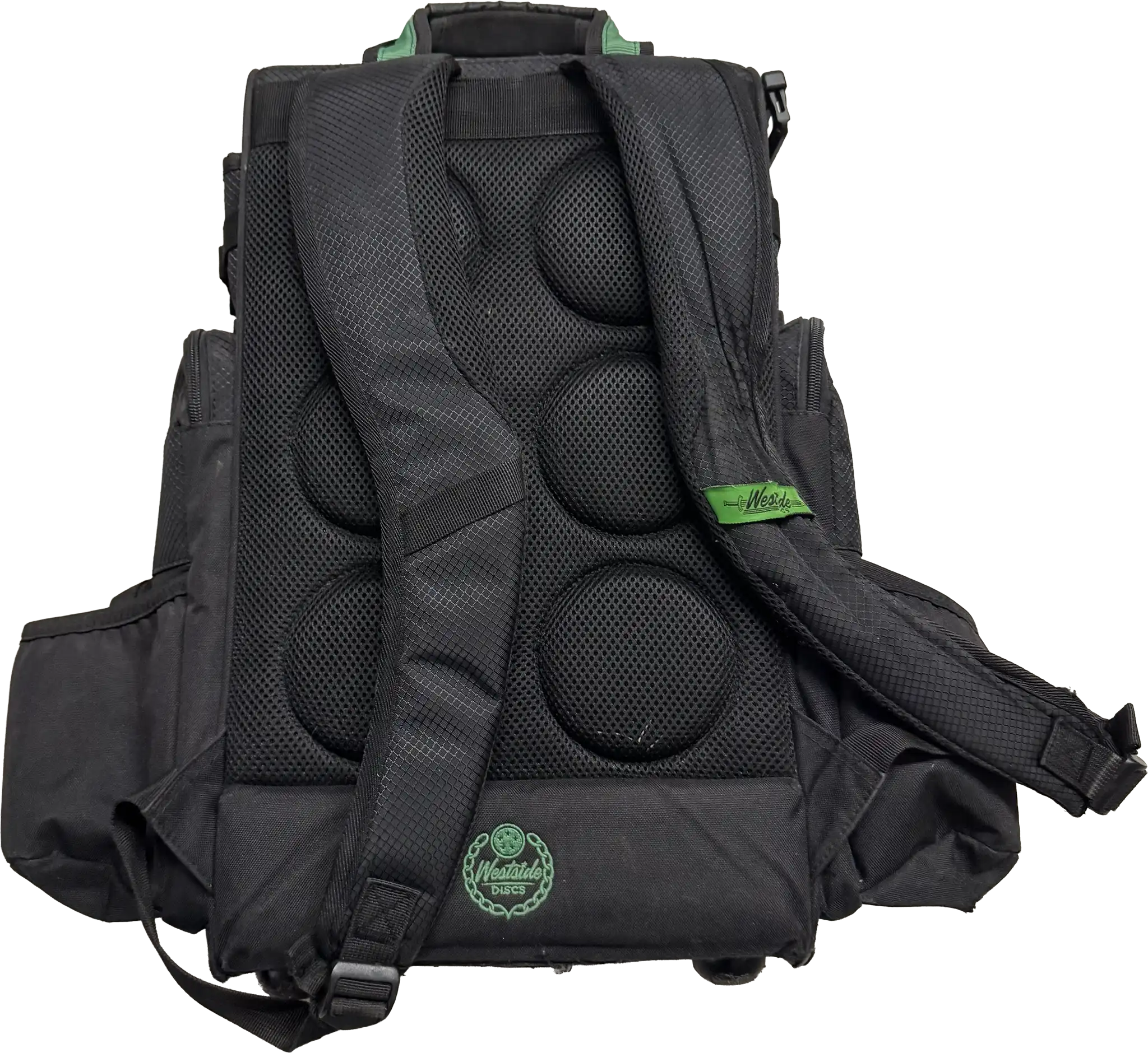 Empire Backpack