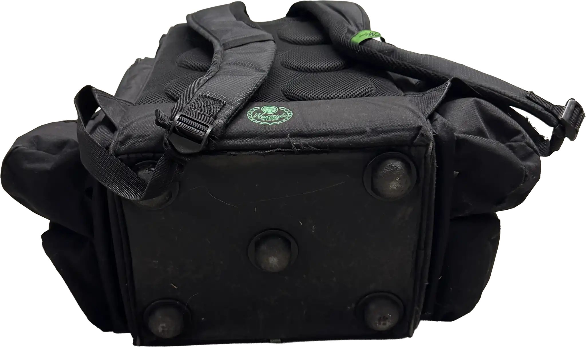 Empire Backpack